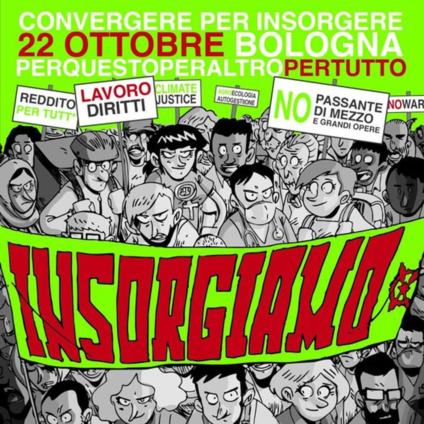 Quello che rimane