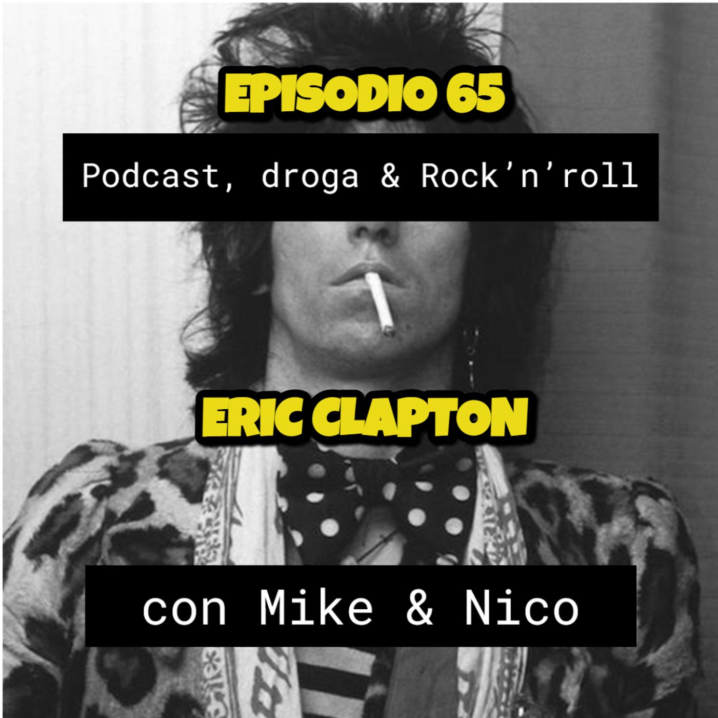 Podcast Droga Rock\'n\'Roll