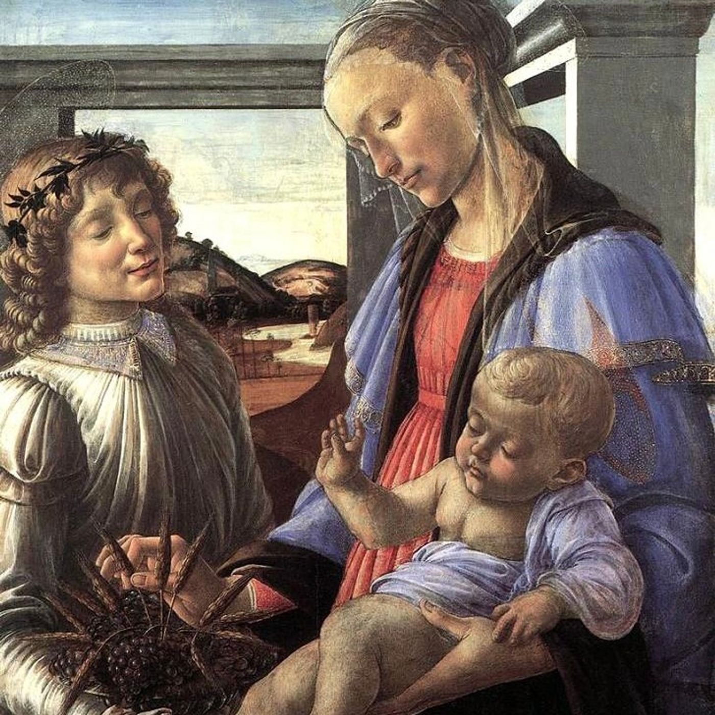 3 remore alla gratitudine. Vangelo e omelia | Corpus Domini Milano 230611 episode artwork