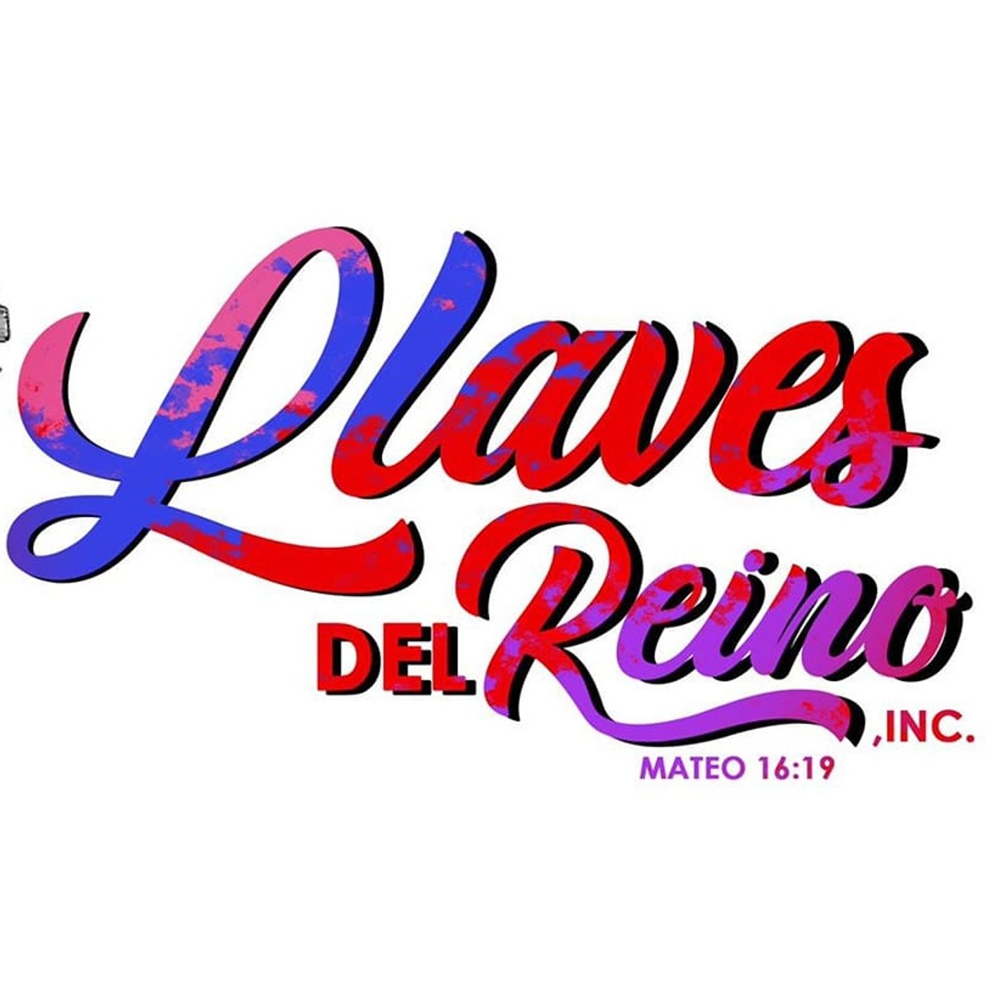 Denise Soraya Rosario podcast