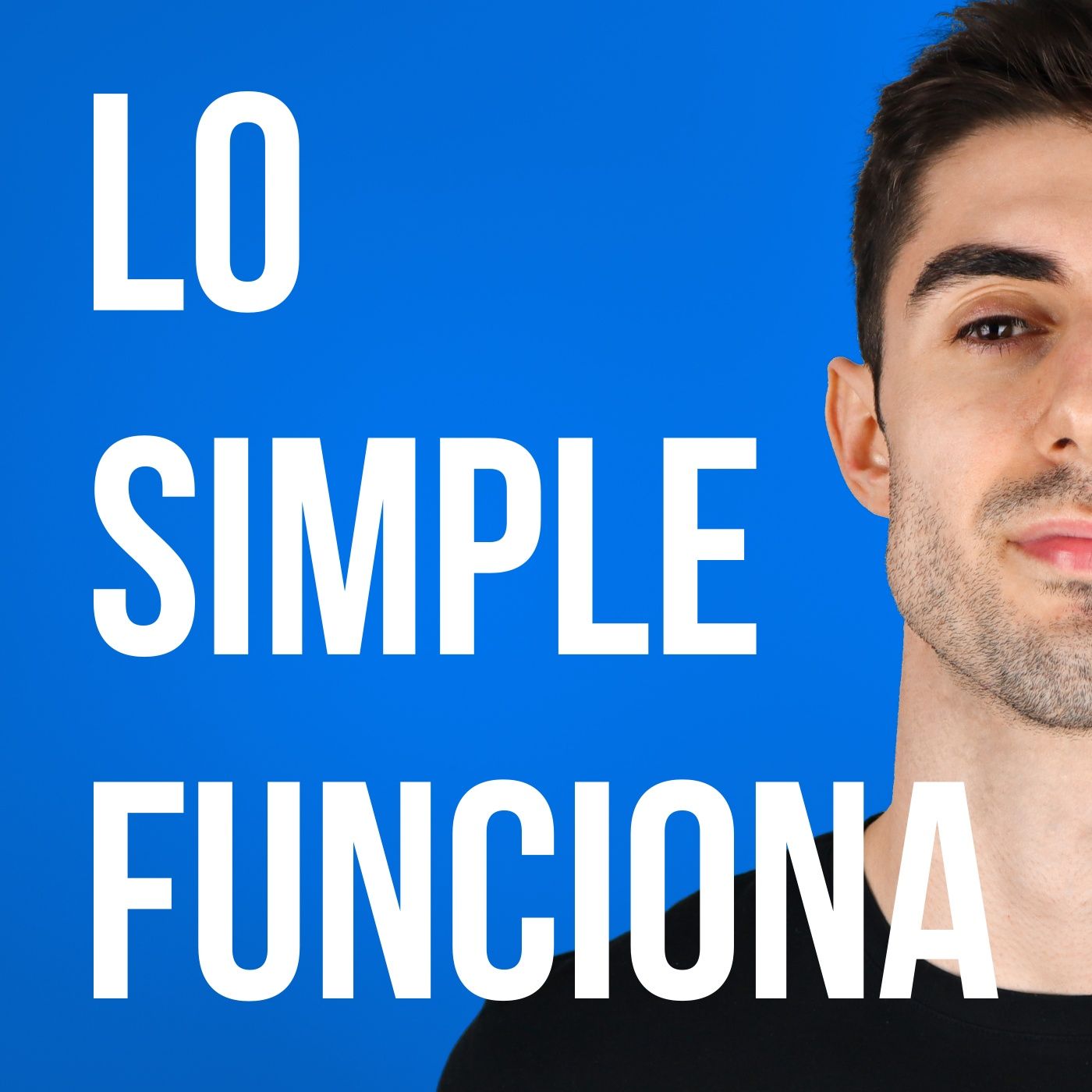 Lo Simple Funciona