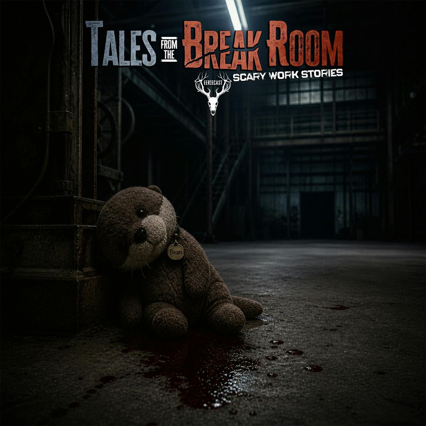 This Story Will DESTROY You episode artwork