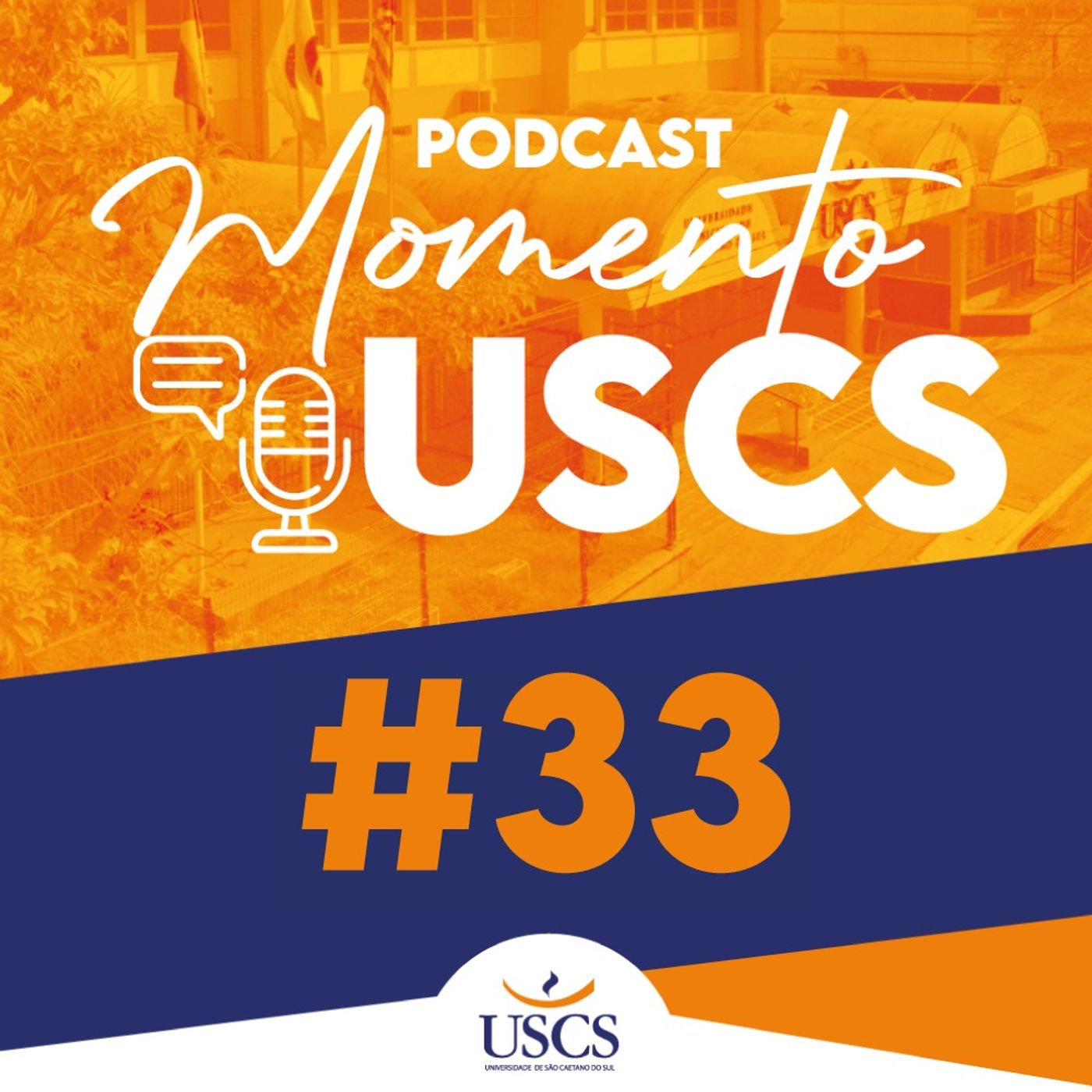 Momento USCS - Temporada 1