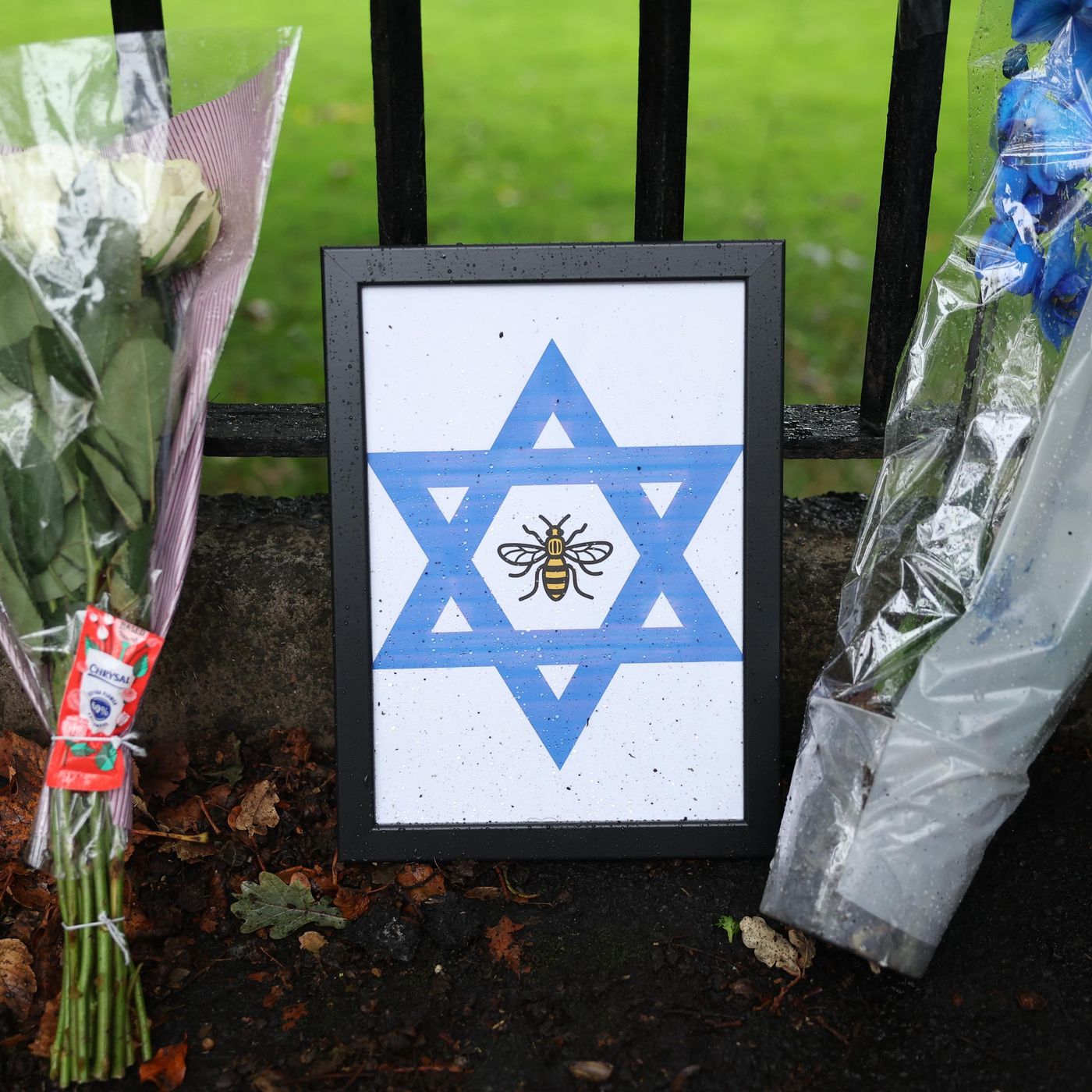 ‘This is what we’ve been afraid of’: British Jews after the Manchester attack episode artwork
