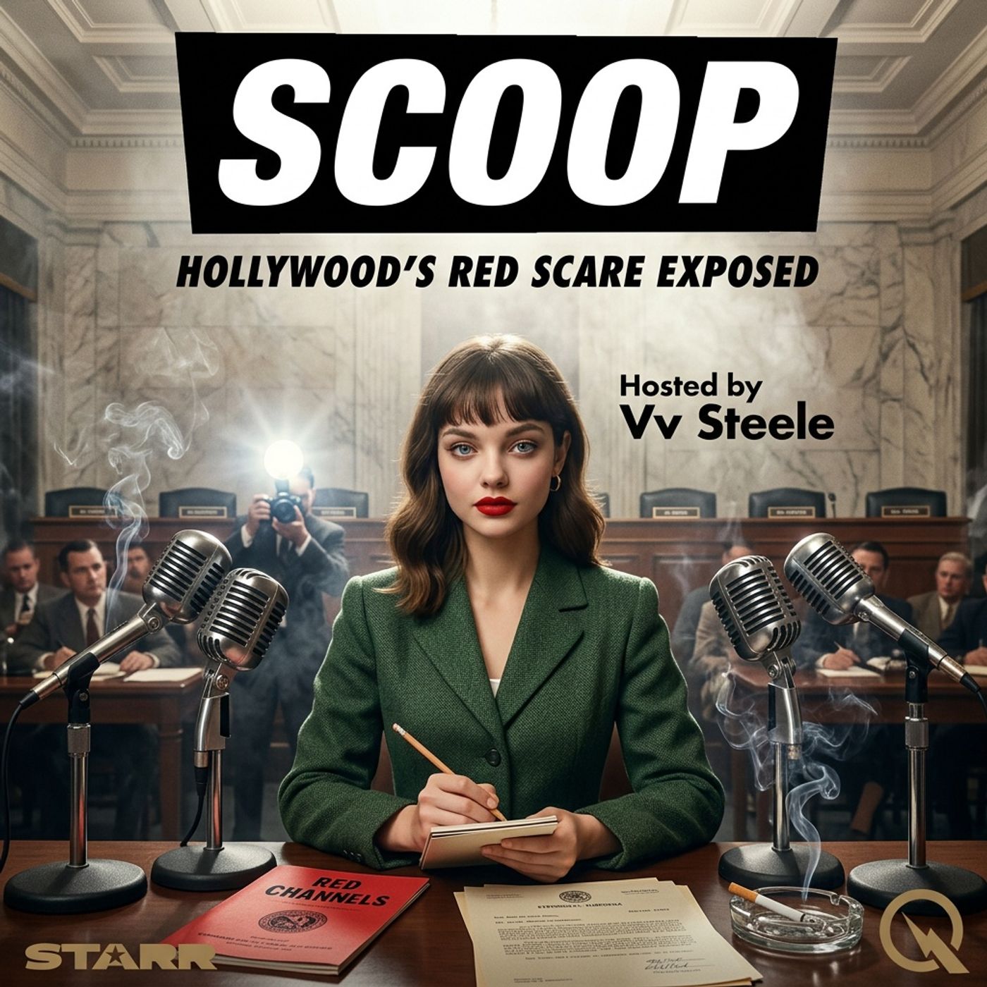 Scoop