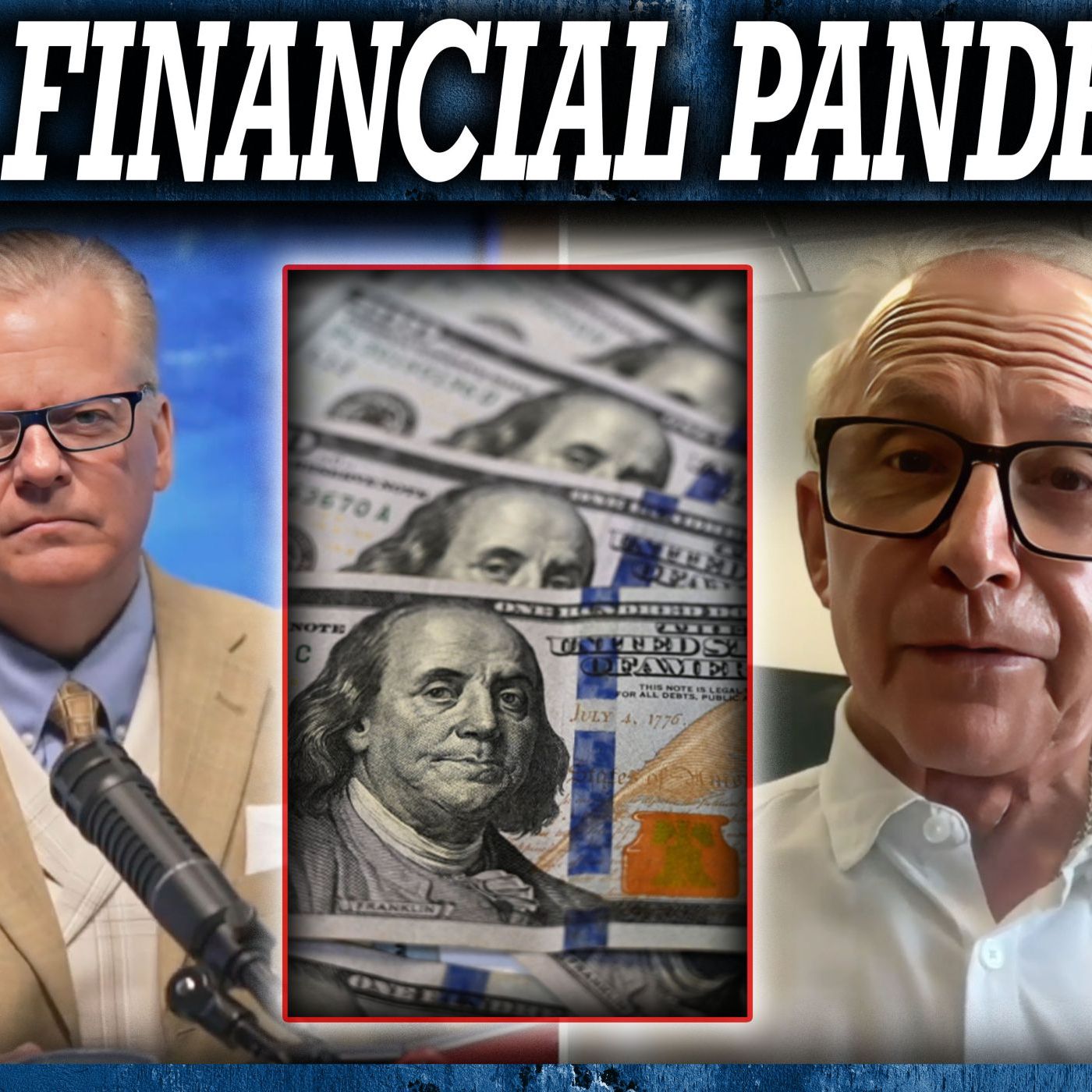 401(k)s, Social Security & Stablecoins: Michael Weiner’s Warning