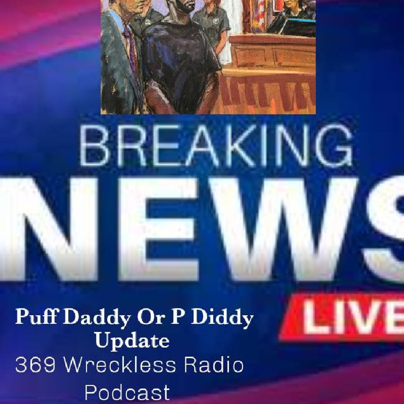 Puff Daddy Or P Diddy Update