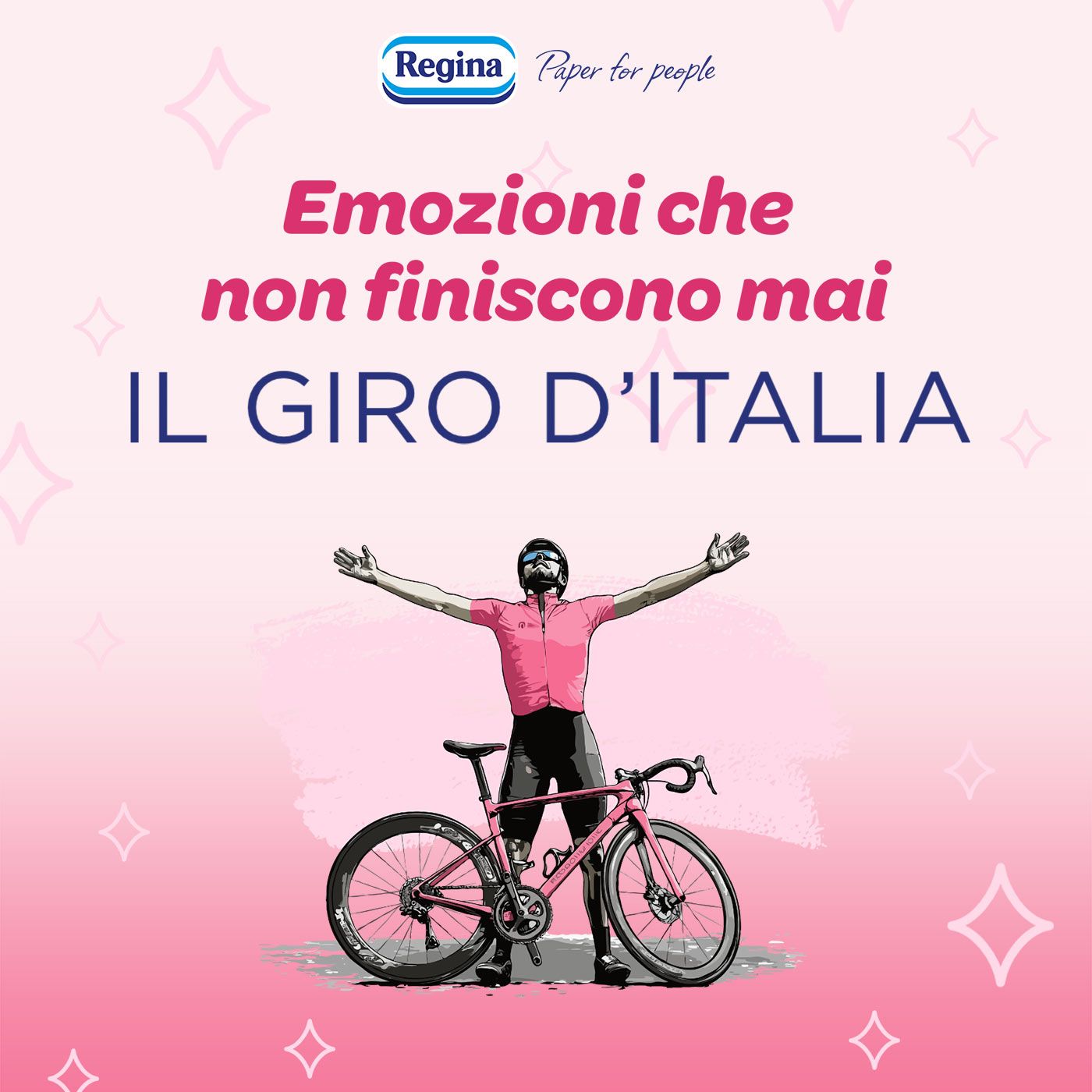 Emozioni che non finiscono mai – Il Giro d’Italia podcast artwork