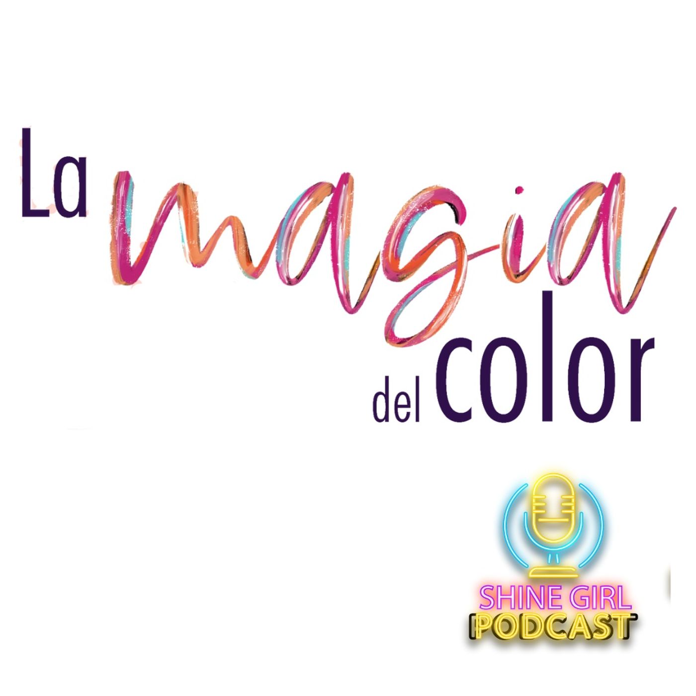 #51 | La magia del color episode artwork