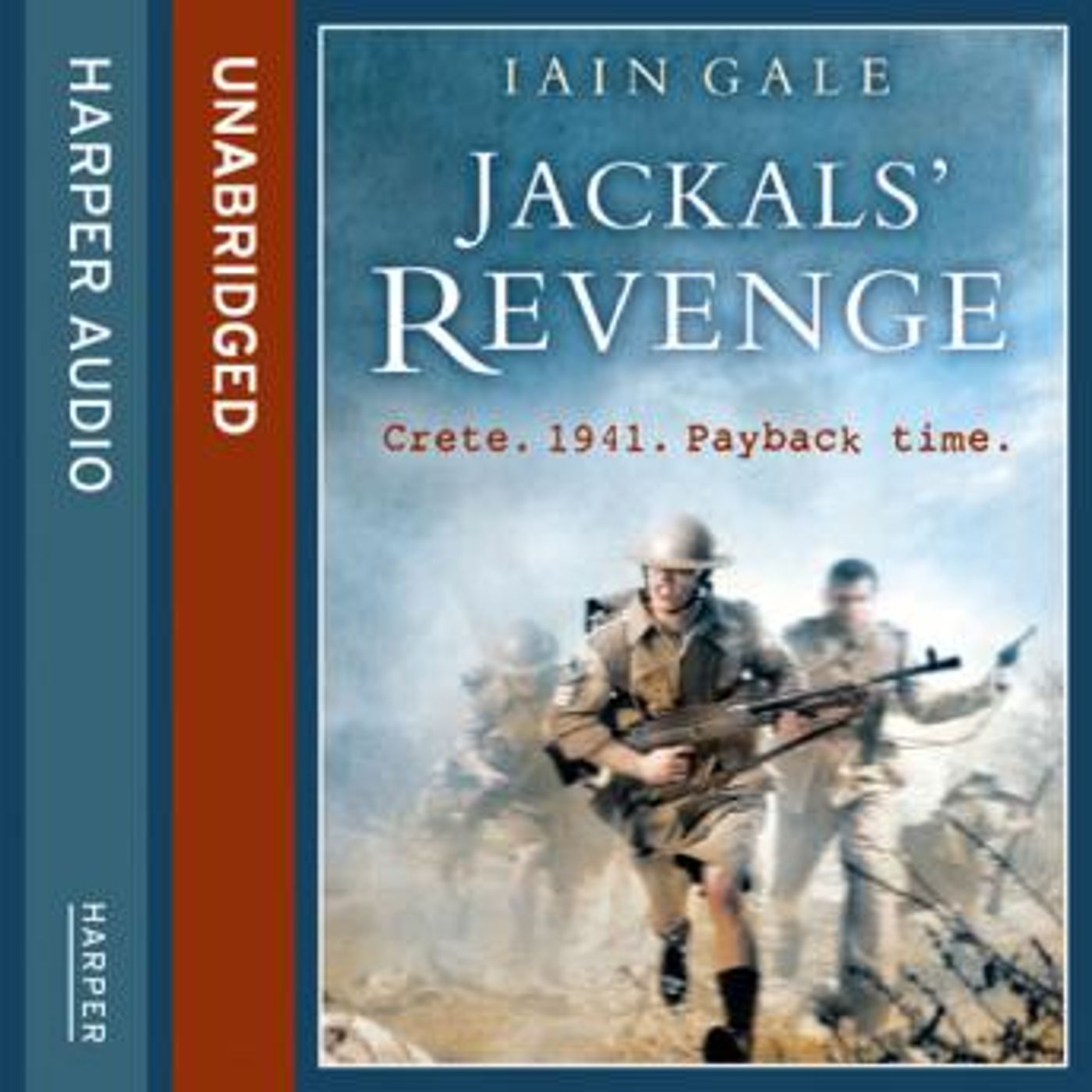 Listen to Best Full Audiobooks in Fiction, Westerns & War