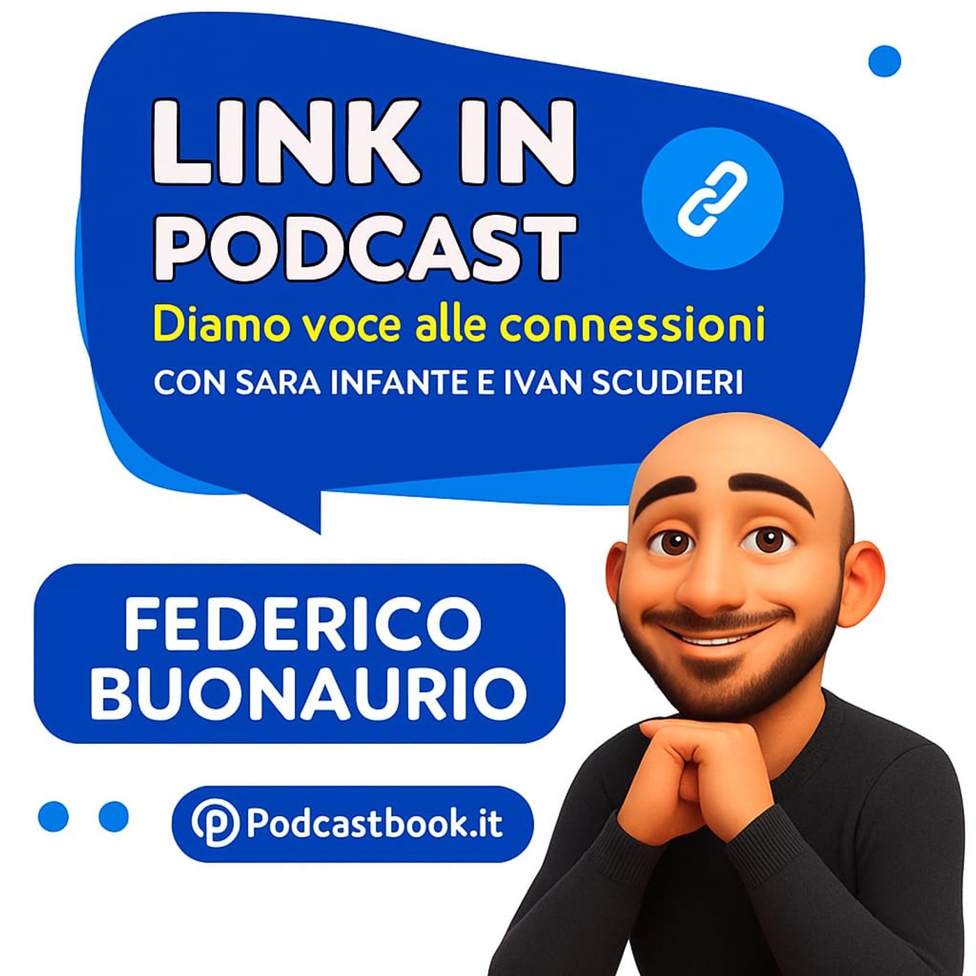 Il posizionatote: Federico Buonaurio Il posizionatote: Federico Buonaurio