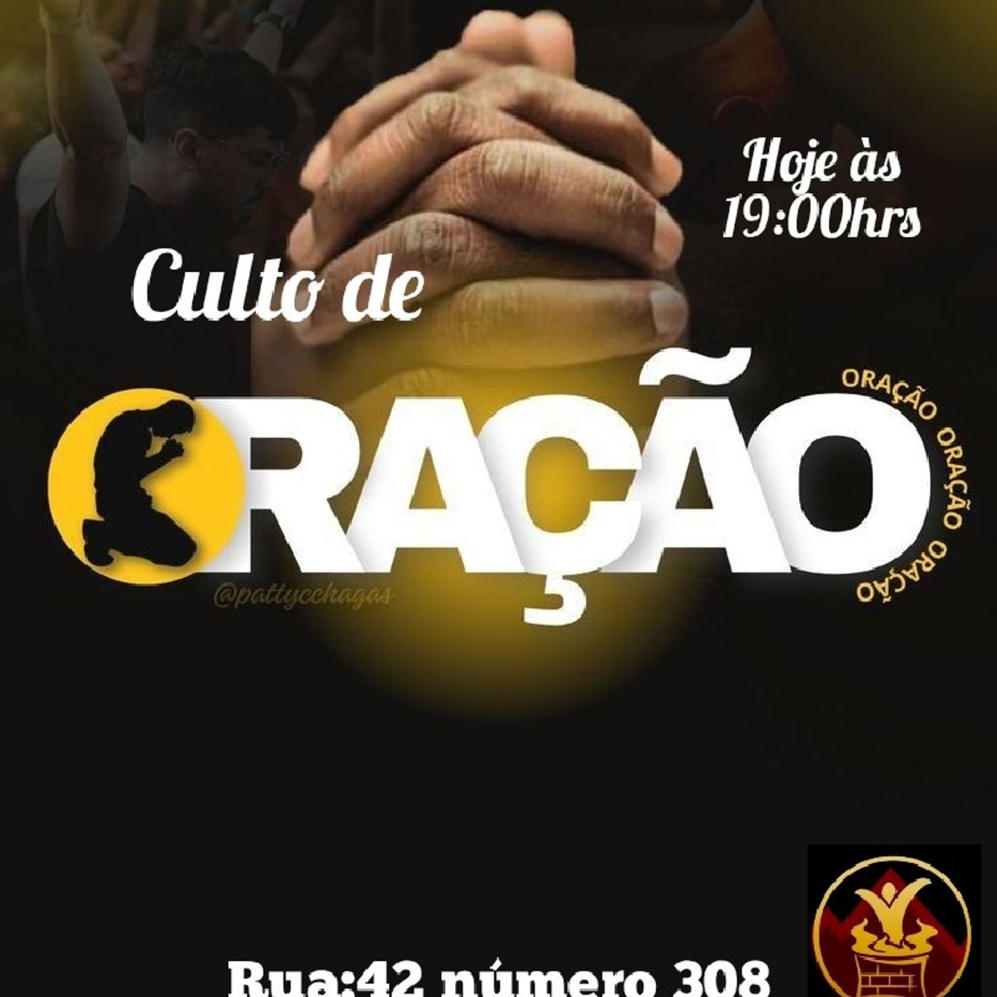 Comunidade Cristã Yavé Jiré episode artwork