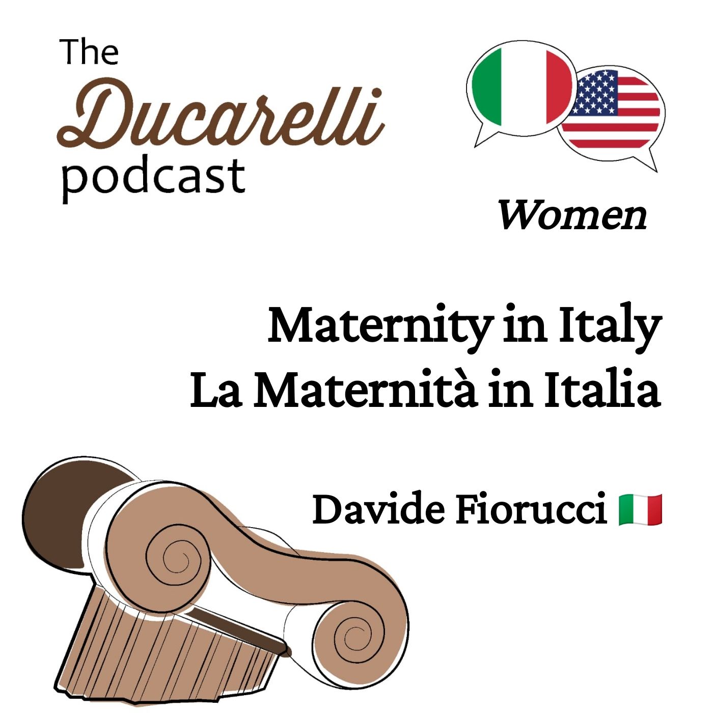 The Ducarelli Podcast