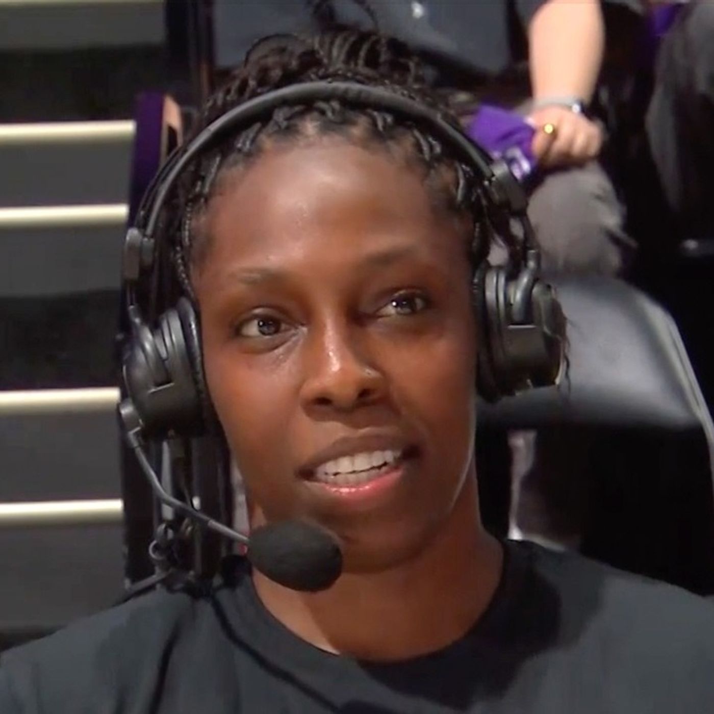 Chelsea Gray Reacts to Winning Unrivaled 1-on-1 Tournament & $200K episode artwork