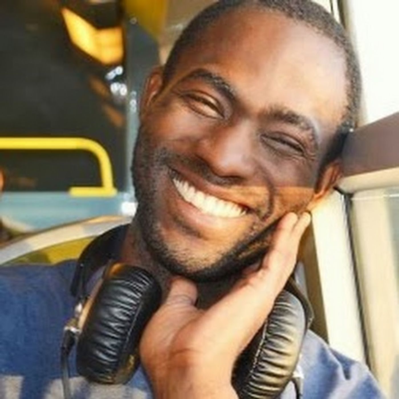 JM Podcasts / l\'entrepreneuriat social en Afrique