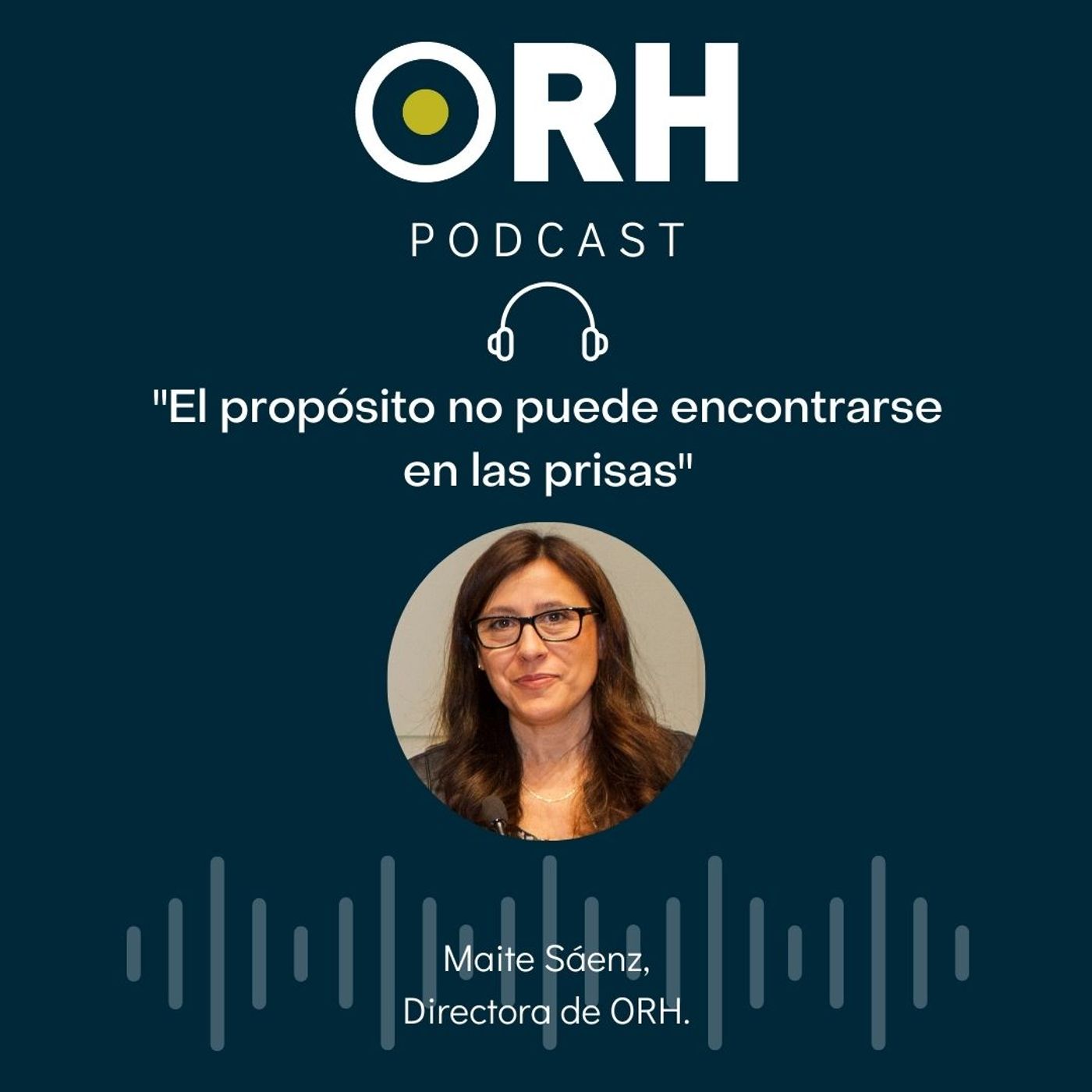 ORH - Futuro