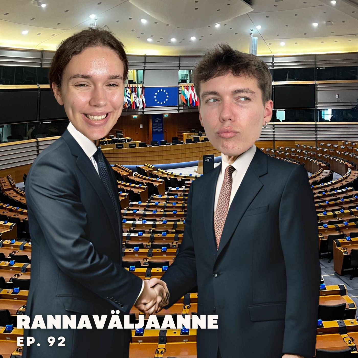Rannaväljaanne