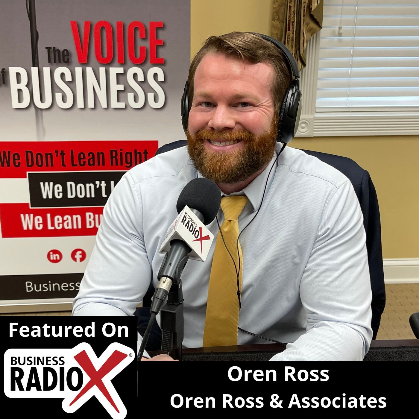North Fulton Business Radio