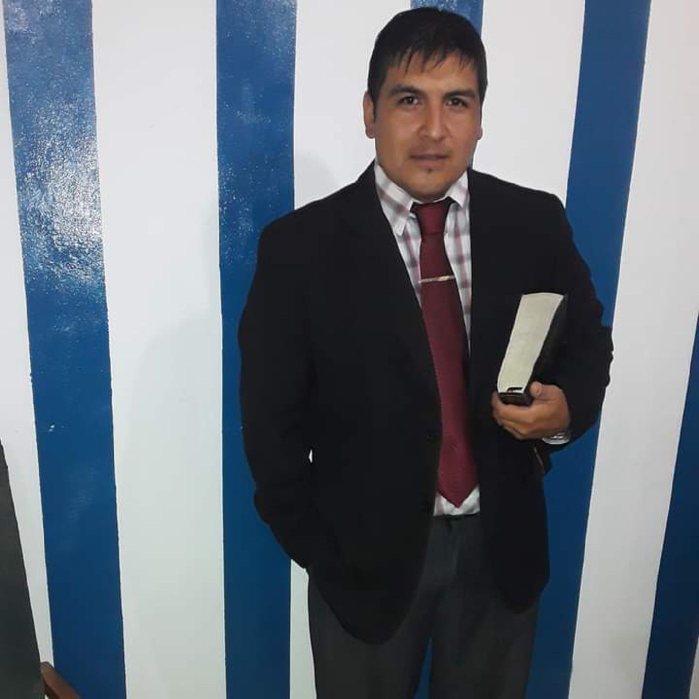 RADIO IMPACTO