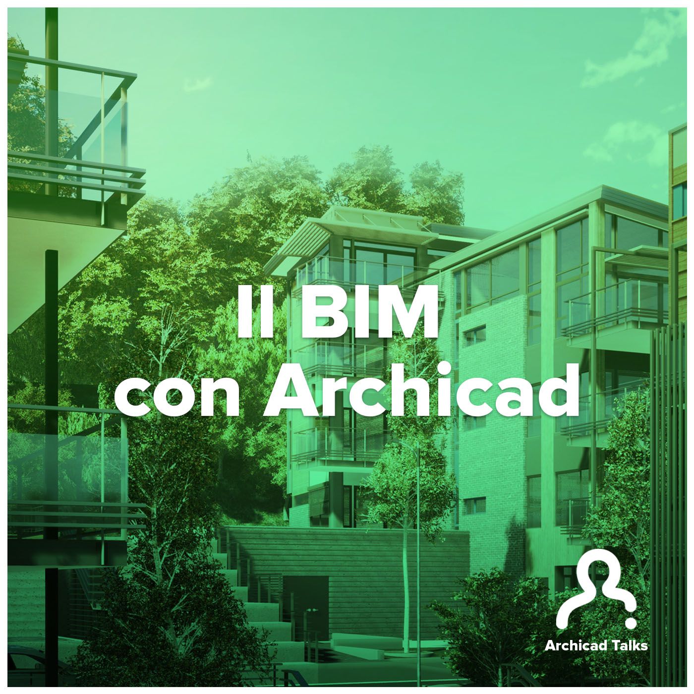 Archicad Talks
