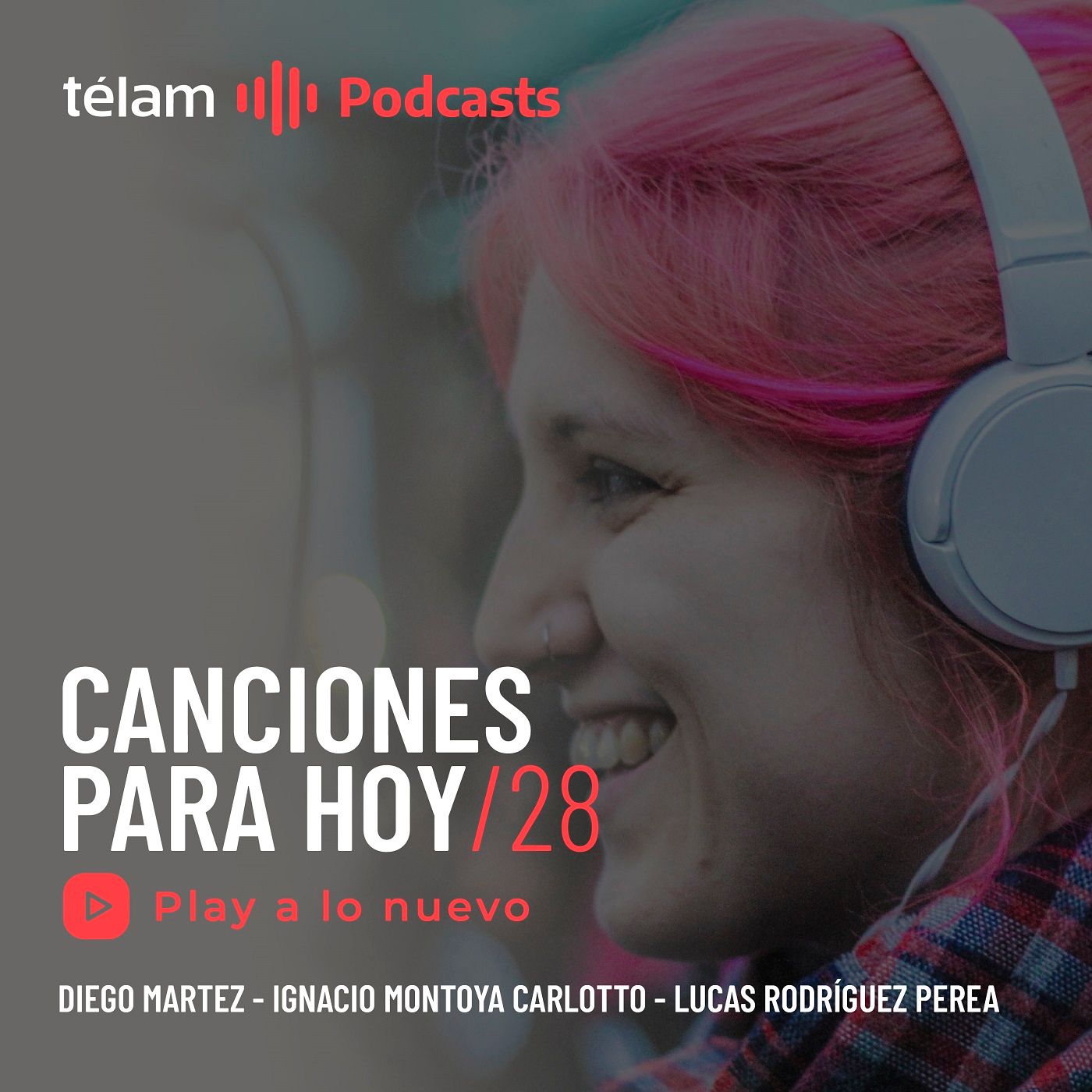 Canciones Para Hoy