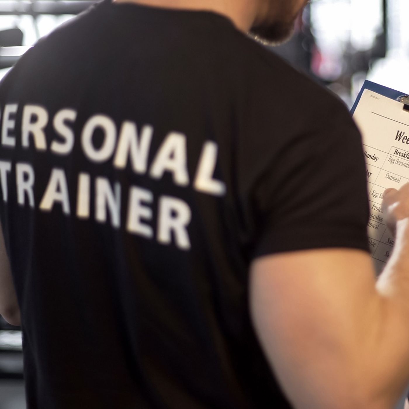 Fitness e dintorni