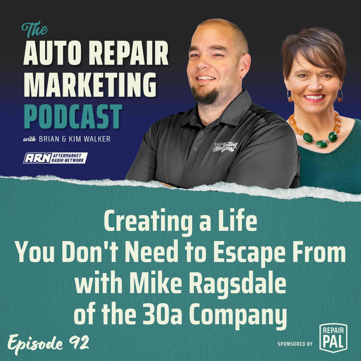 Remarkable Results Radio Podcast