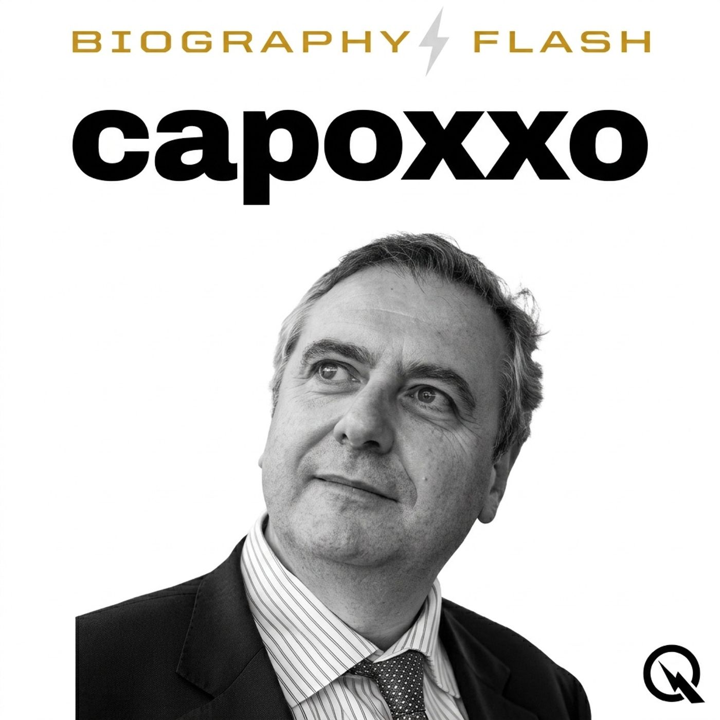 capoxxo - Biography Flash