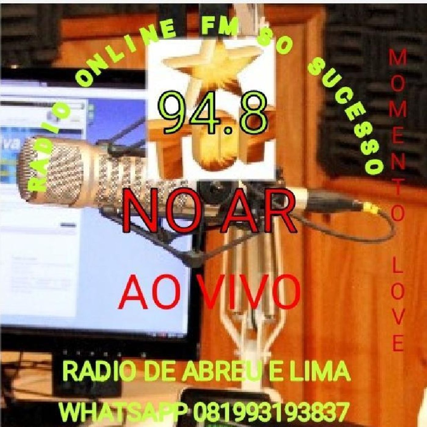 Carlos Oliveira\'s podcast
