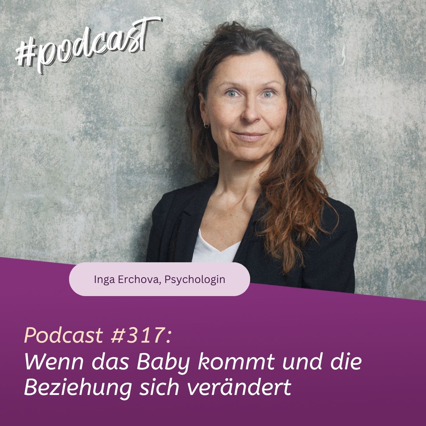 Von Anfang an dabei