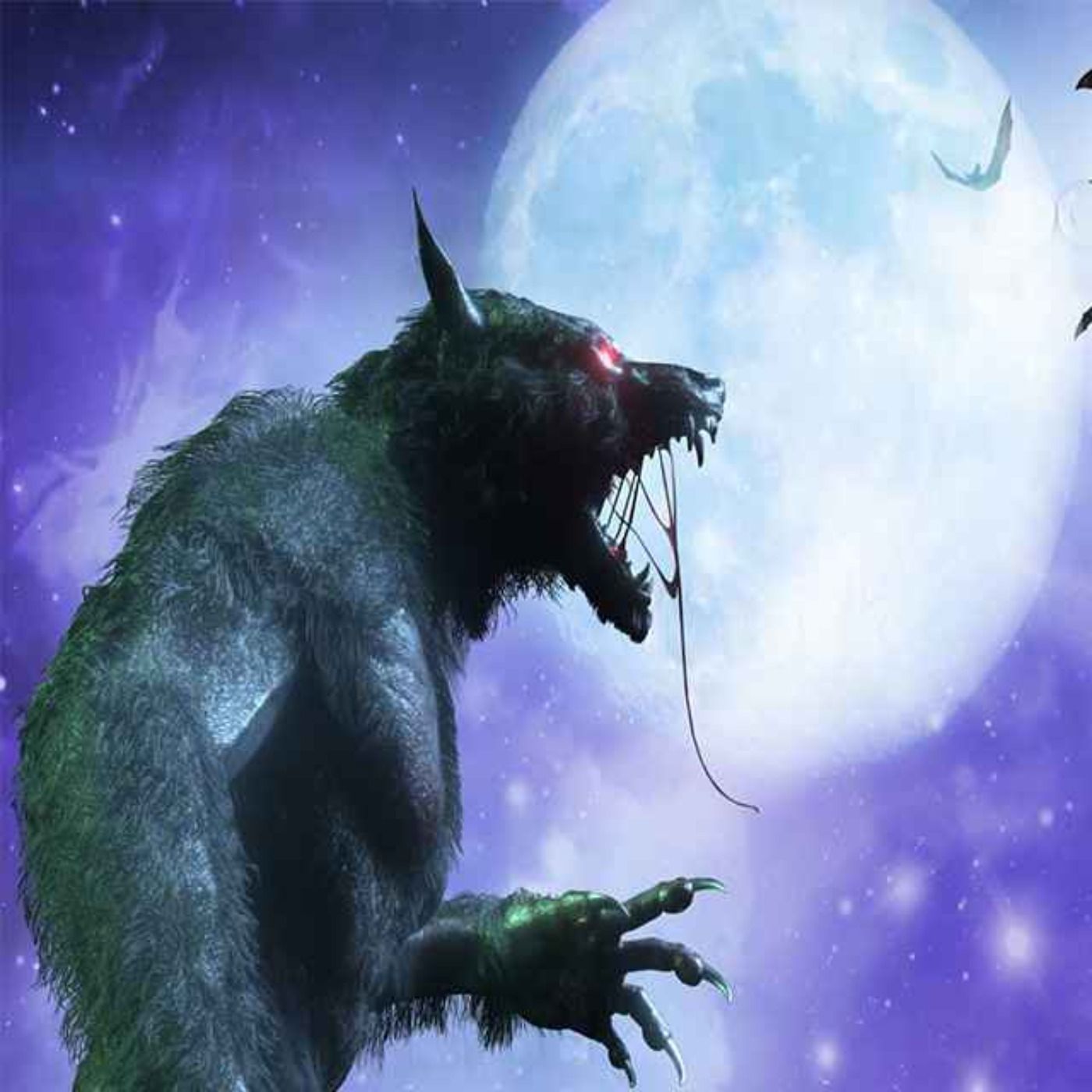 Historias de Terror PR