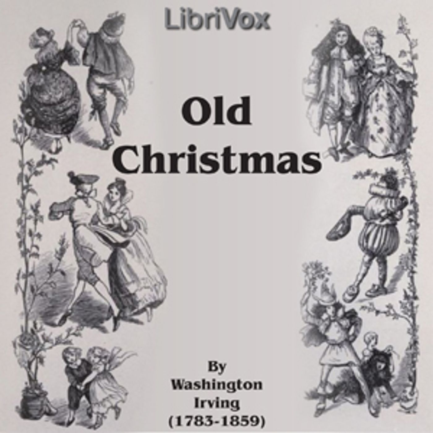 Old Christmas by Washington Irving (1783 - 1859)