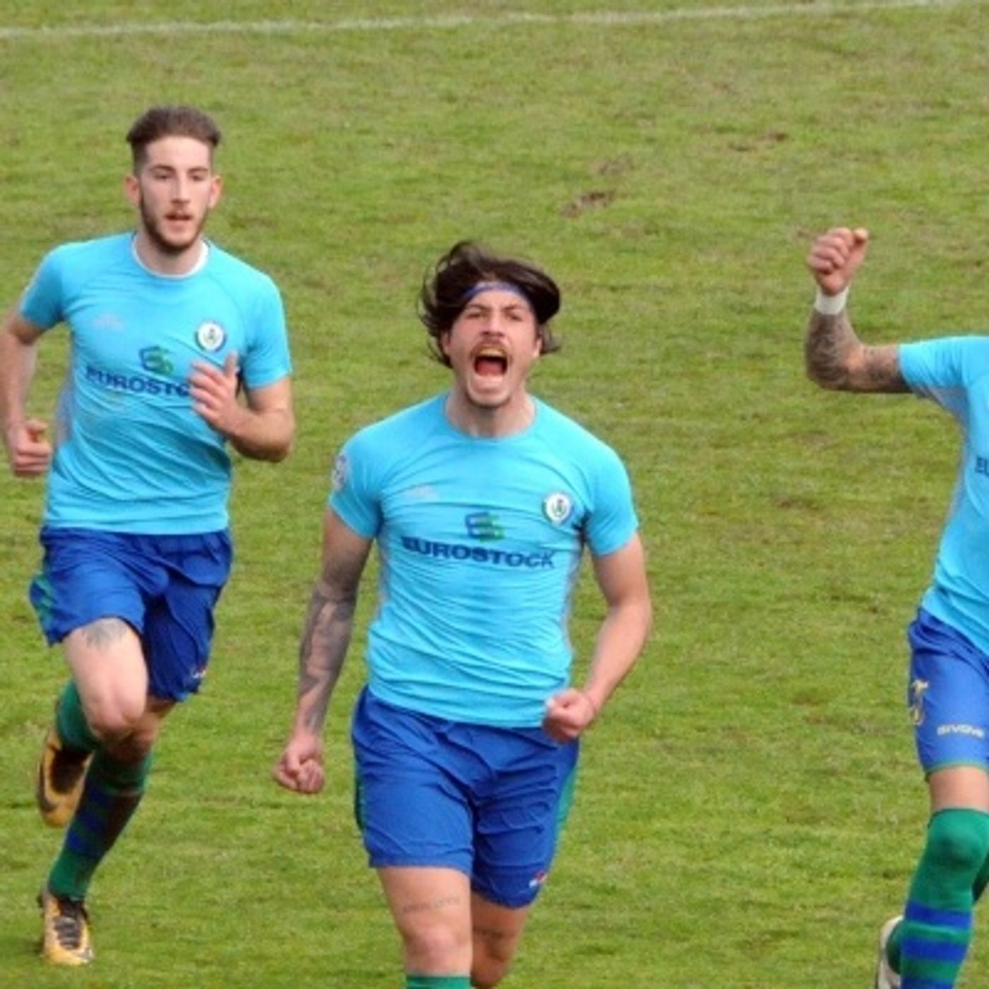 Mondo Verdeazzurro...