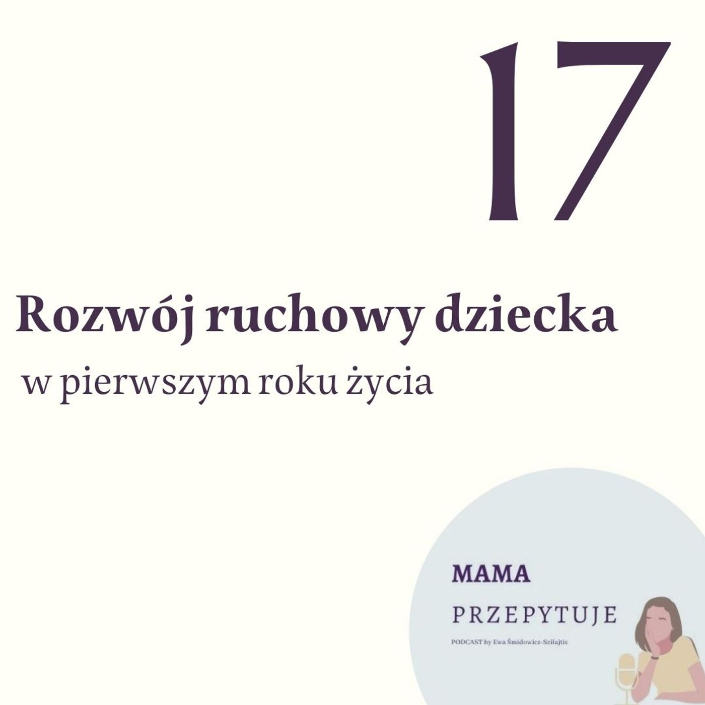 Mama przepytuje PODCAST