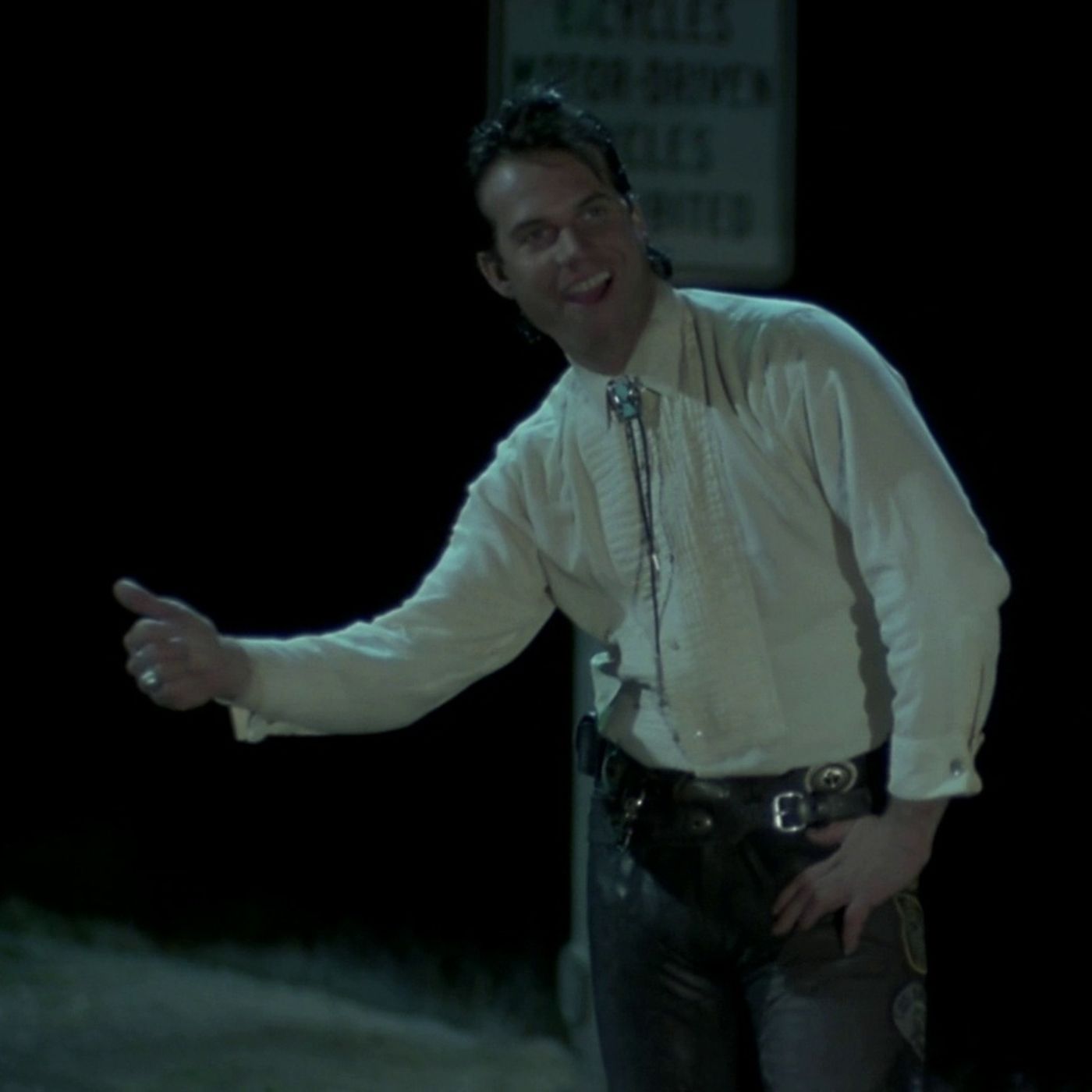 House of Bigelow - 251 - Near Dark House of Bigelow - 251 - Near Dark