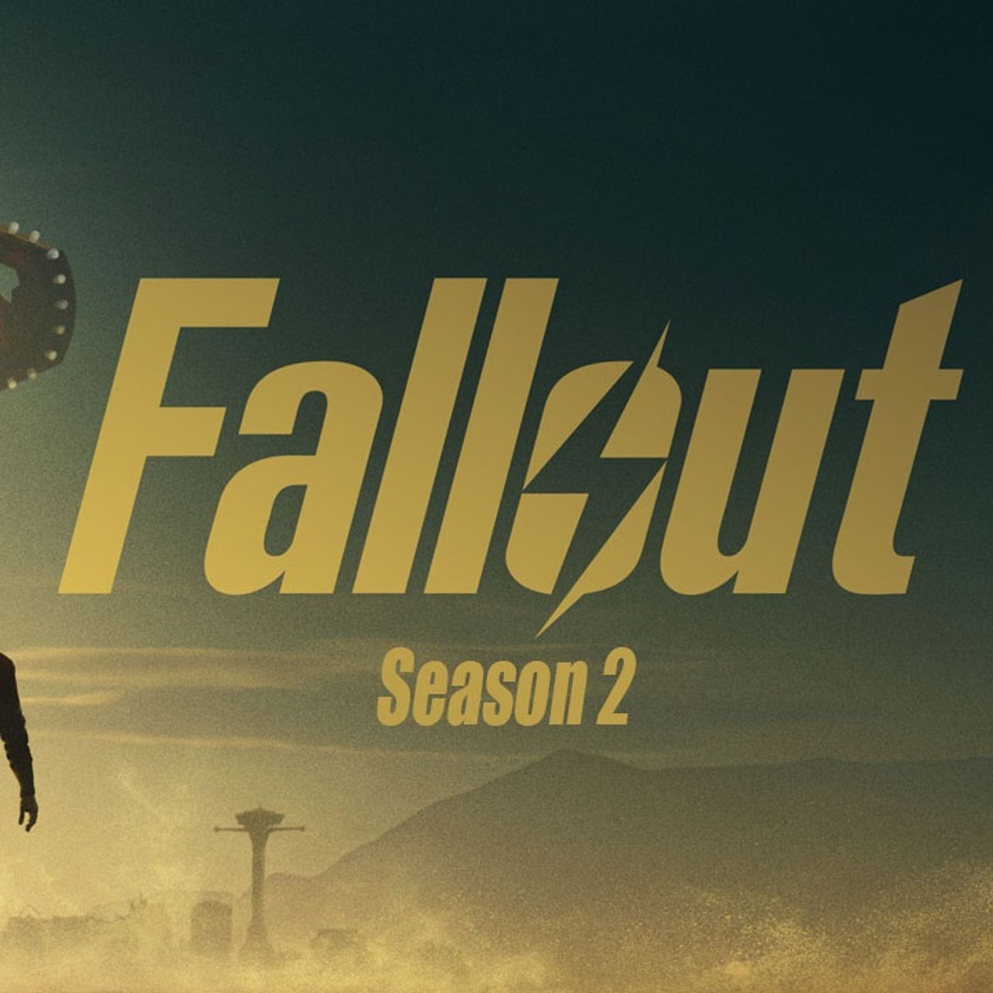 TV Party Tonight: Fallout (Season 2) TV Party Tonight: Fallout (Season 2)
