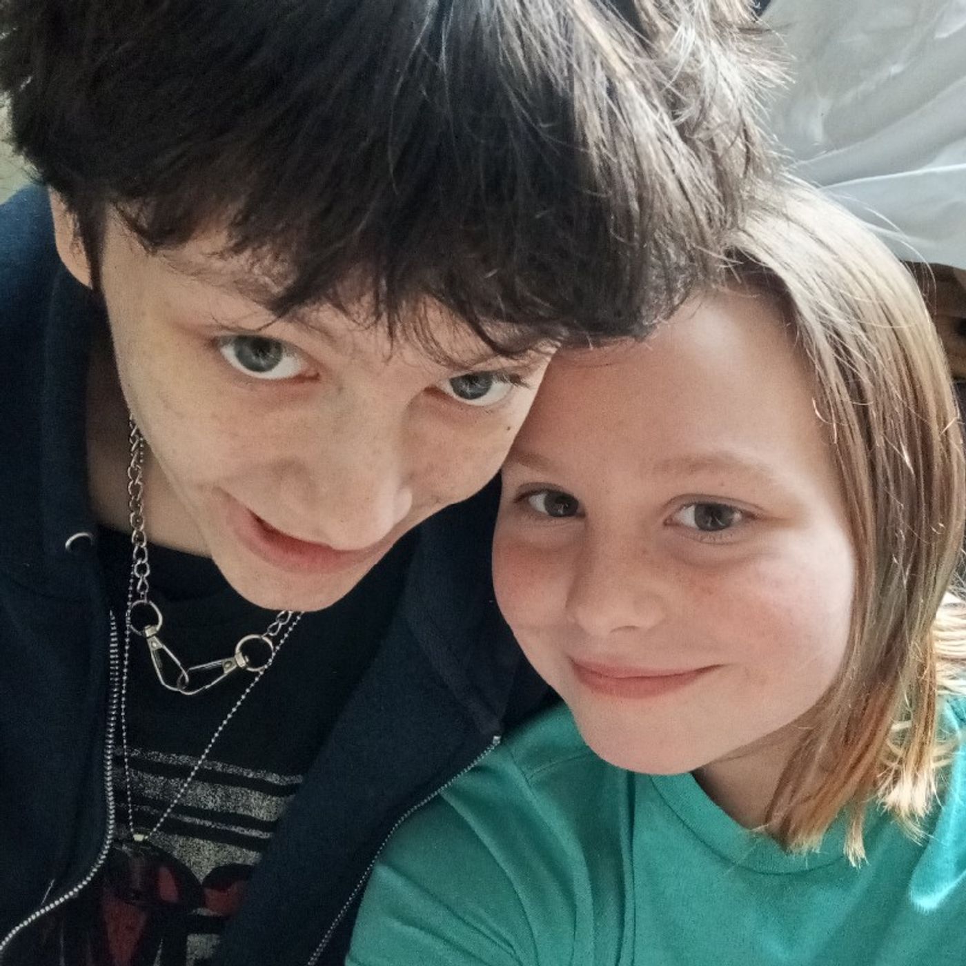 Antonie Postlerová\'s podcast