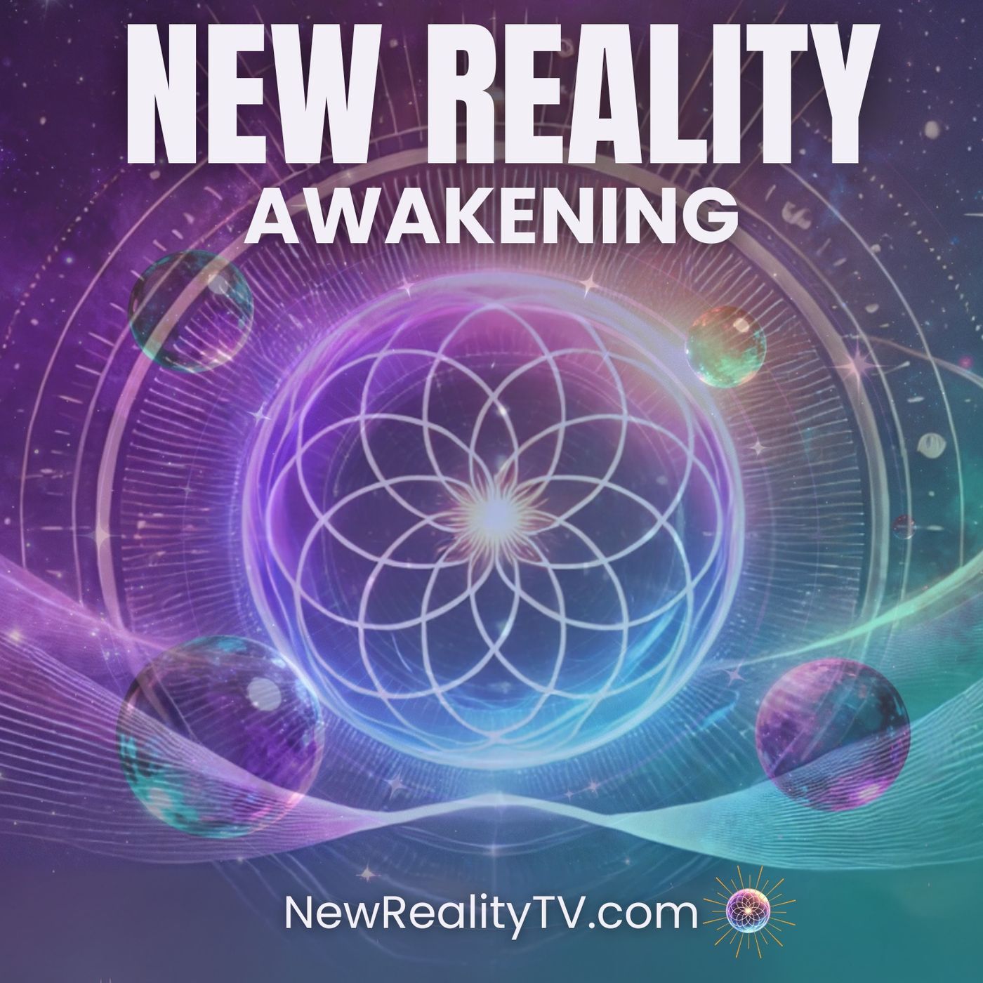 New Reality Awakening Trailer