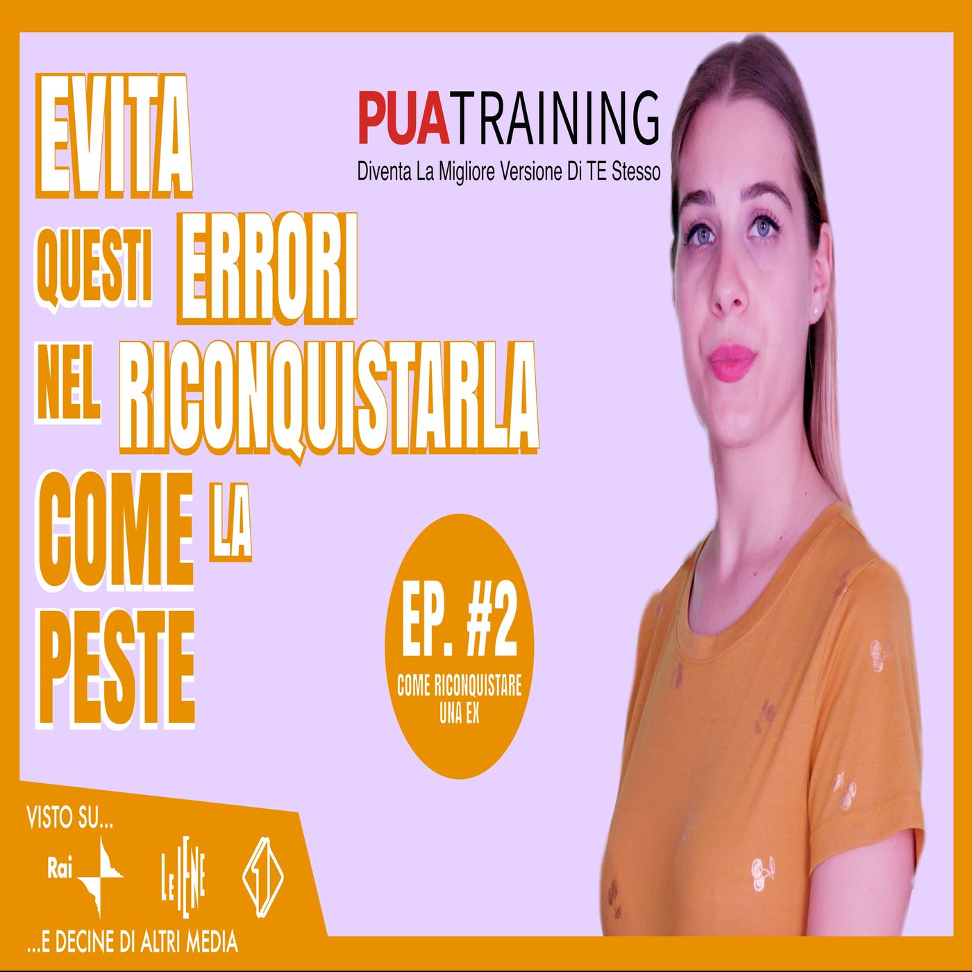 Come Riconquistare Una Ex