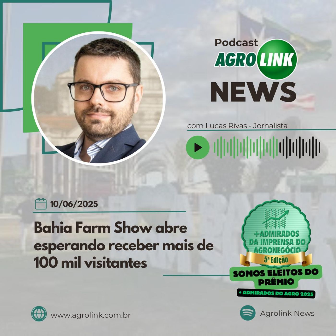 Exportações de carne suína fecha maio com alta de 14% episode artwork