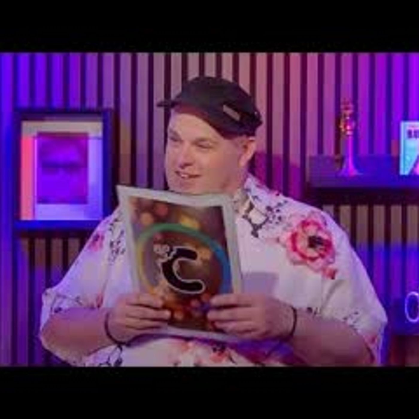 Chewing The Cud, Season 7, Episode 05