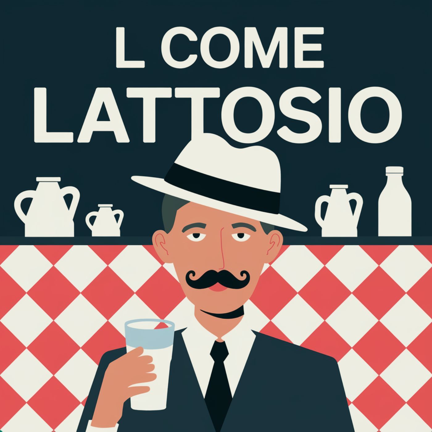 L\'Alfabeto Nutrizionale