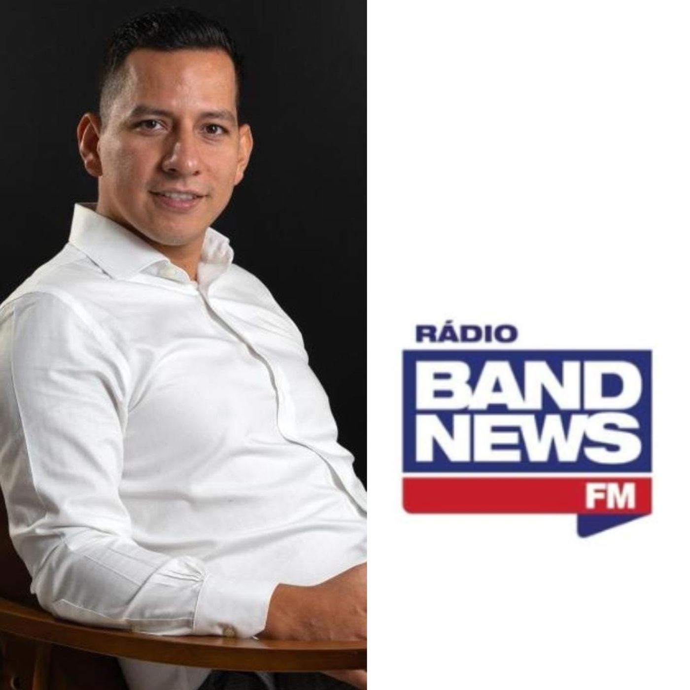 BANDNEWS FM: NOVO TETO DO MINHA CASA MINHA VIDA episode artwork