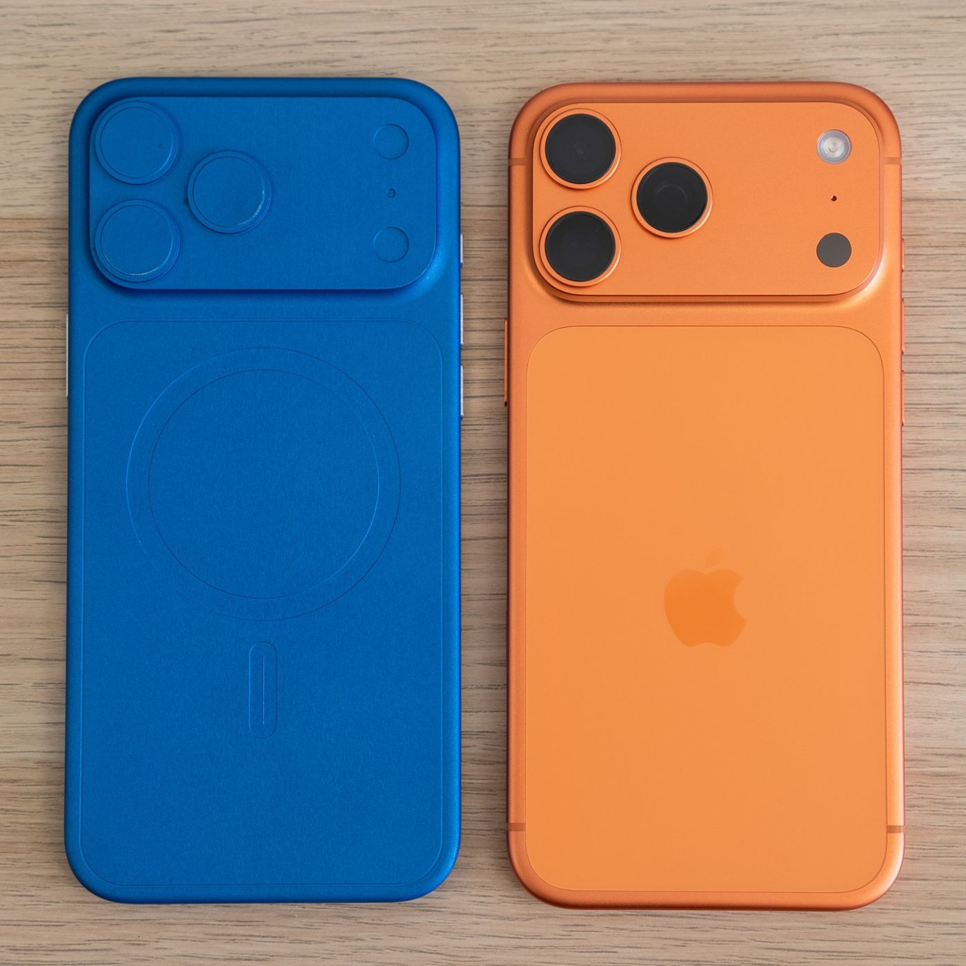 Il vero problema di iPhone 17 Pro