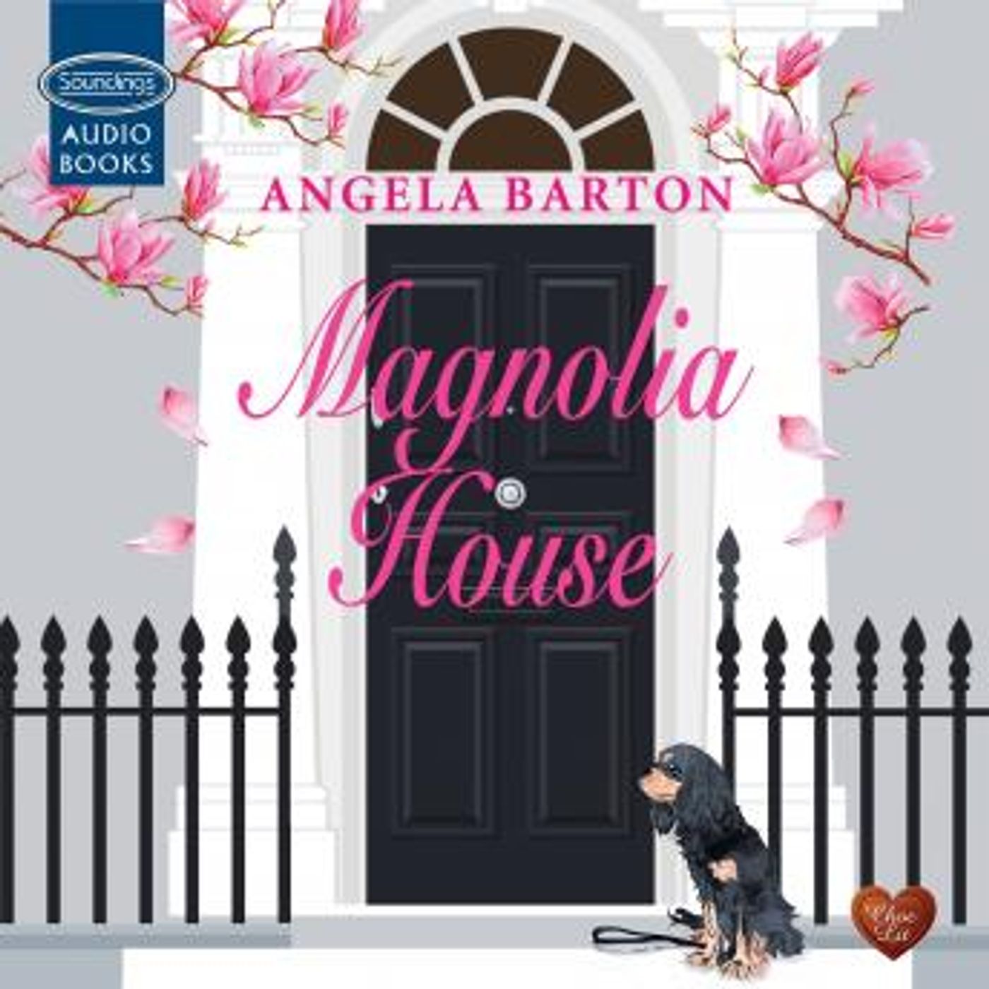 Access Essential Full Audiobooks in Romance, Modern