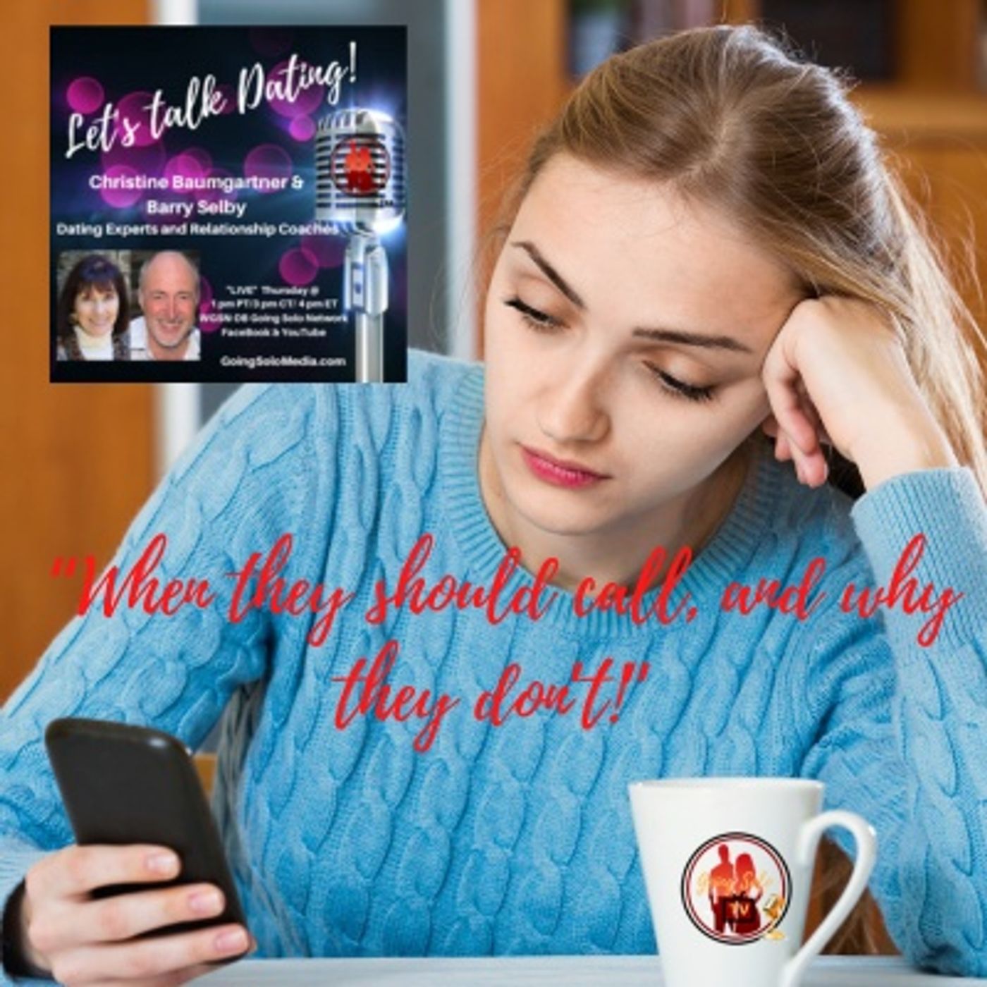 When they should call, and why they don’t