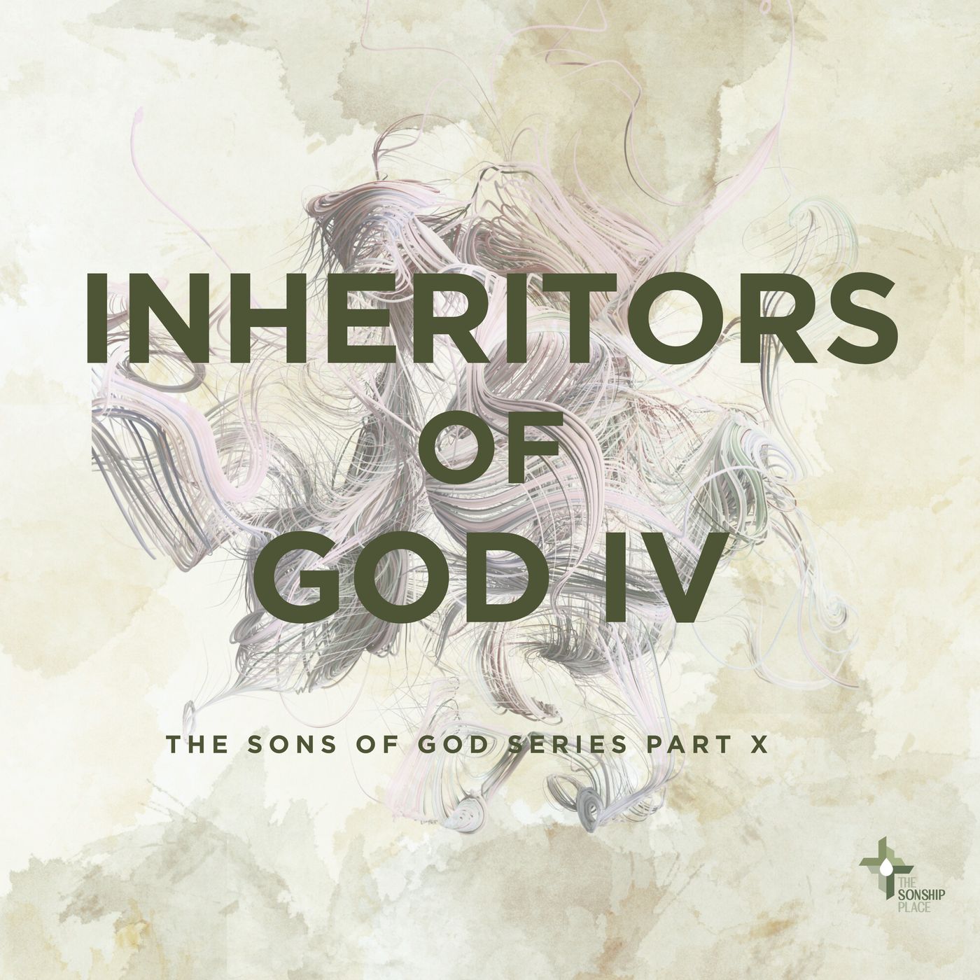TSOG X | Inheritors Of God IV episode artwork
