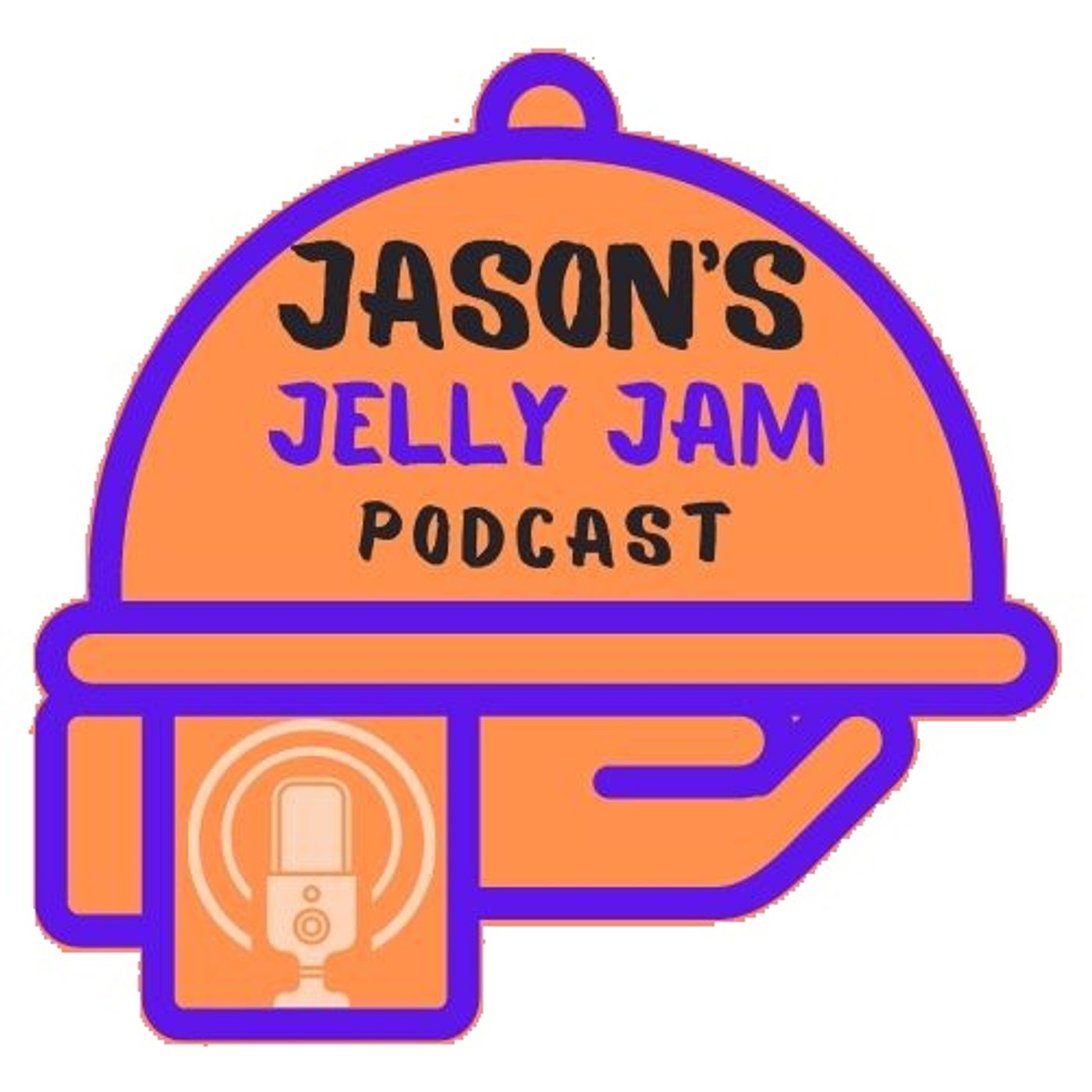Jason's Jelly Jam: Lovely baking and hospitality hearts