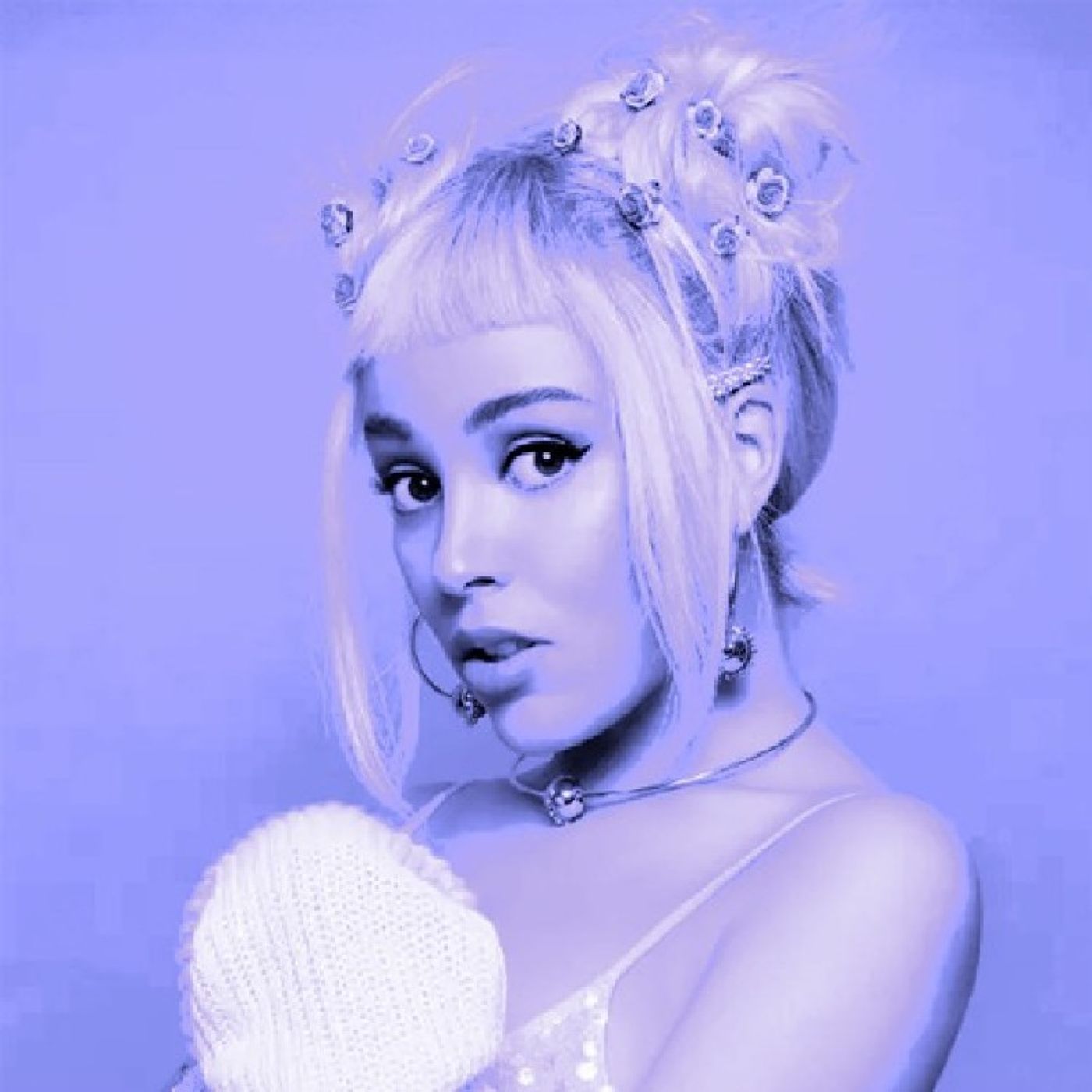 Doja Cat - Agora Hills