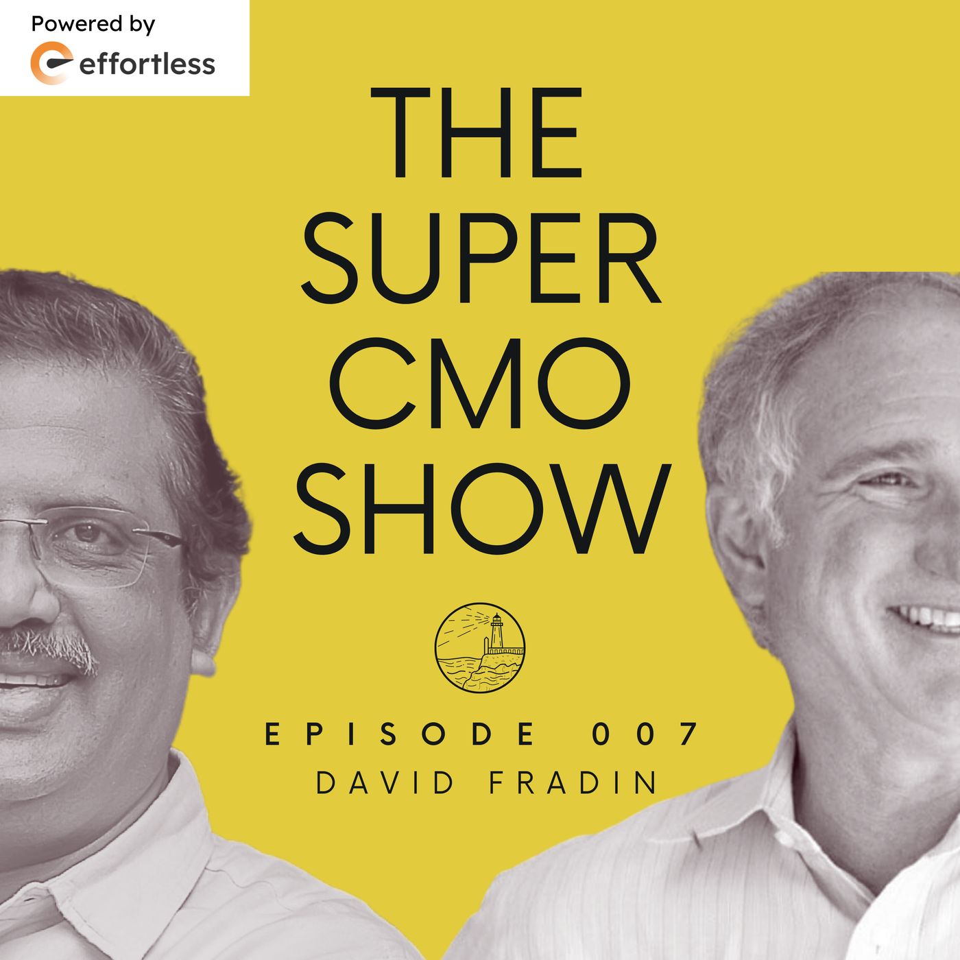 The ContraMinds Podcast
